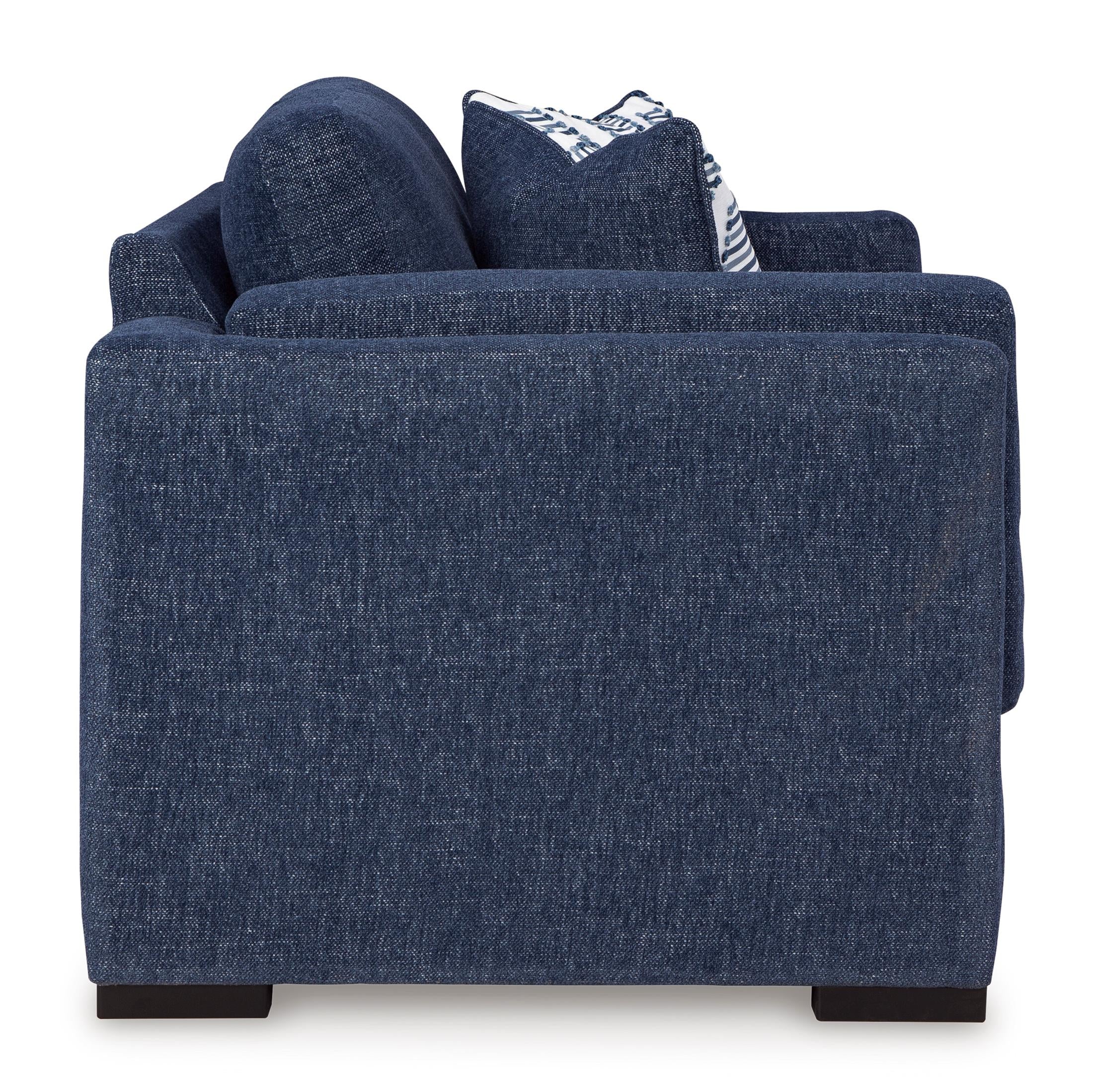 Evansley Loveseat - Image 9