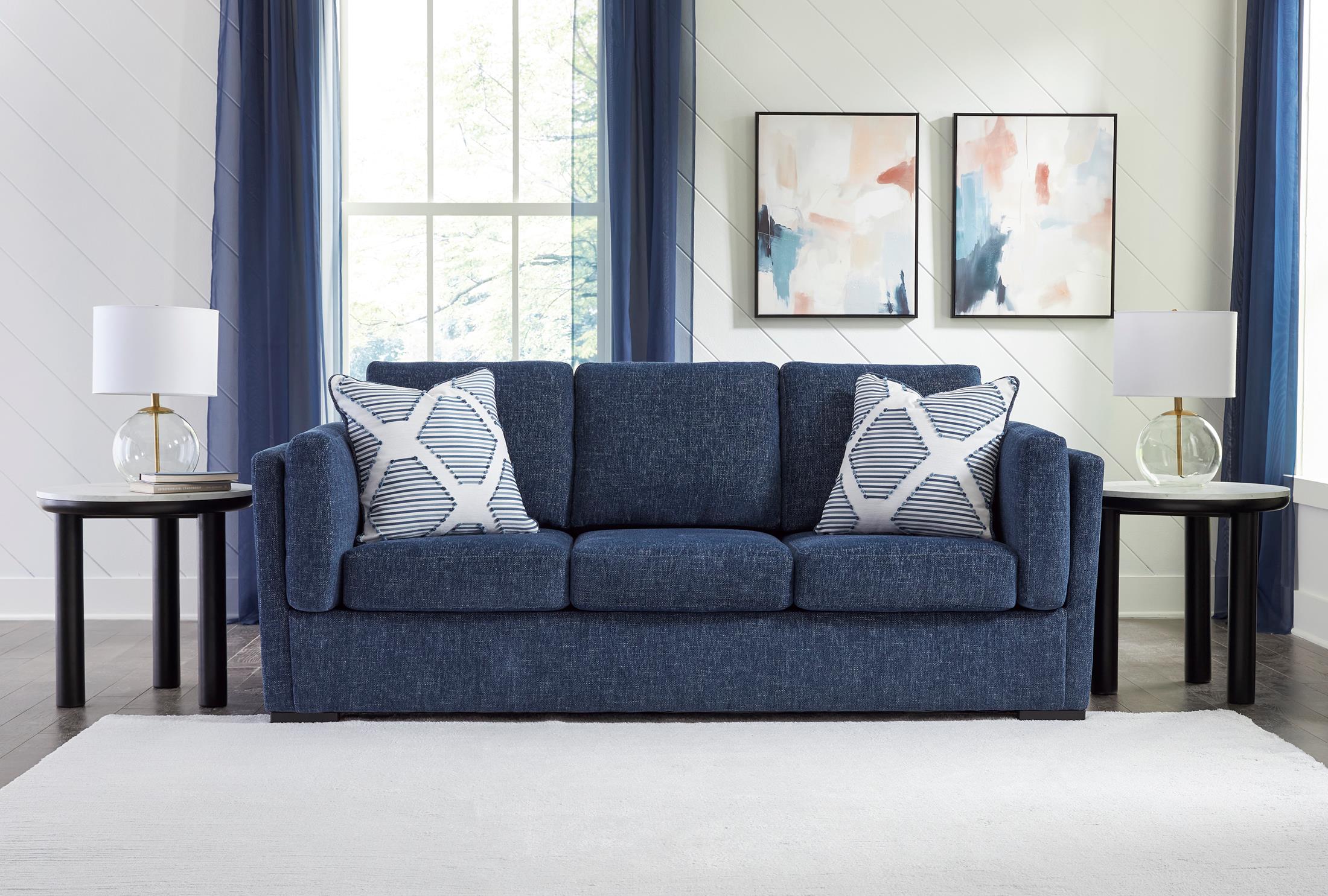 Evansley Sofa - Image 2