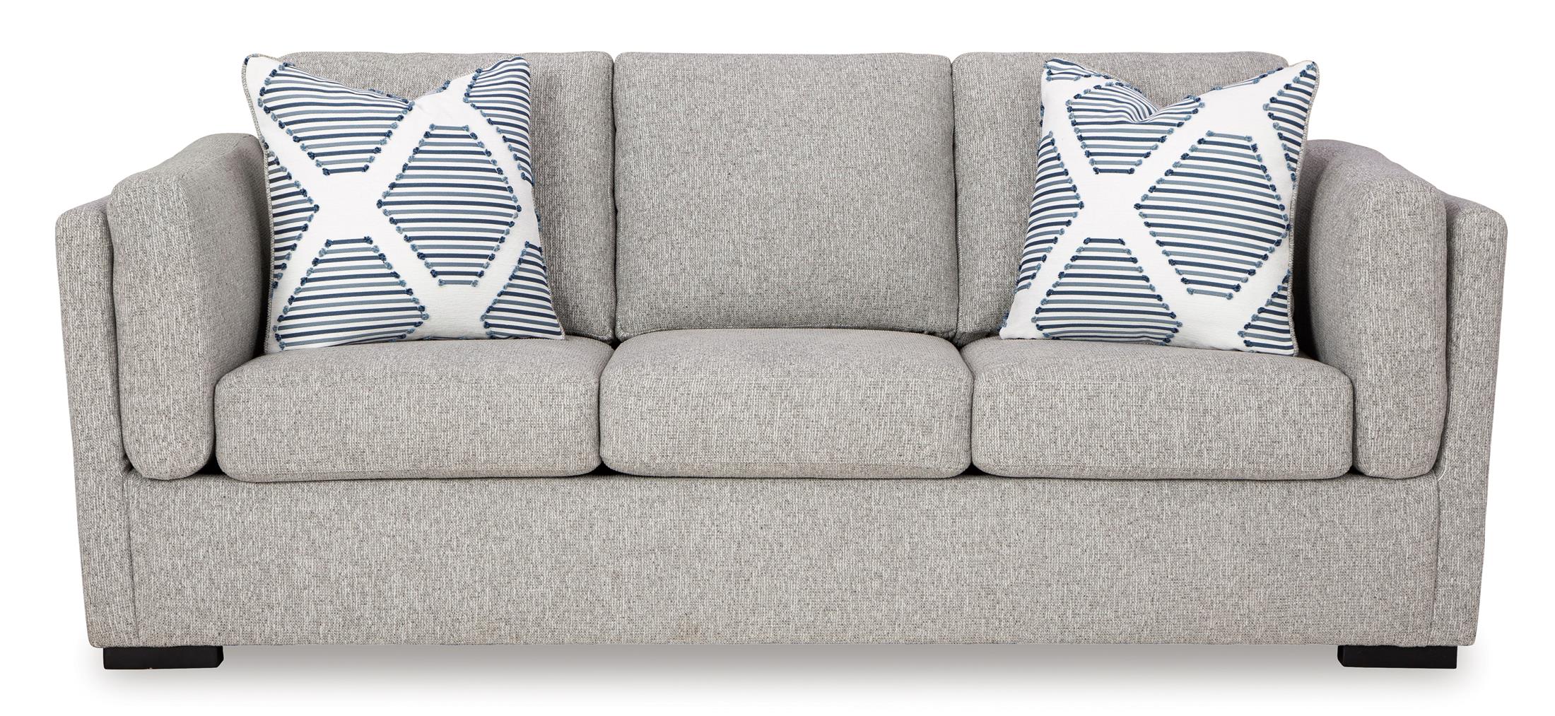 Evansley Sofa - Image 6
