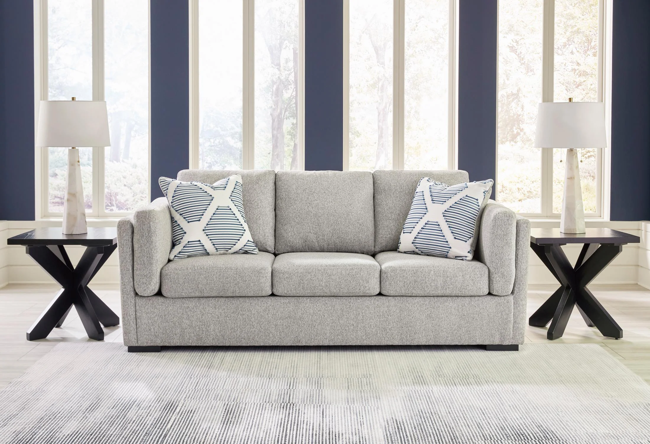 Evansley Sofa - Image 7