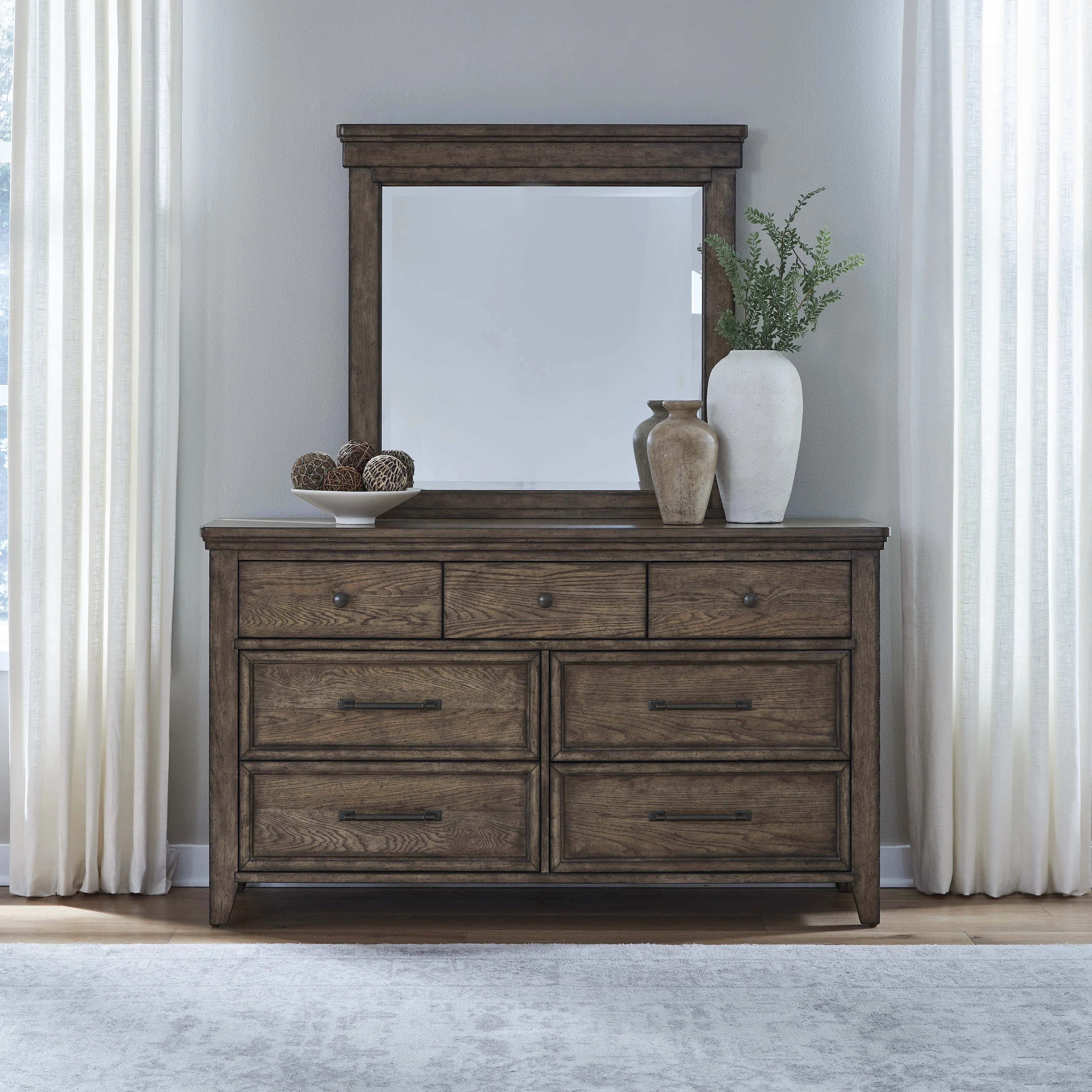 Everett Mirror - Image 2