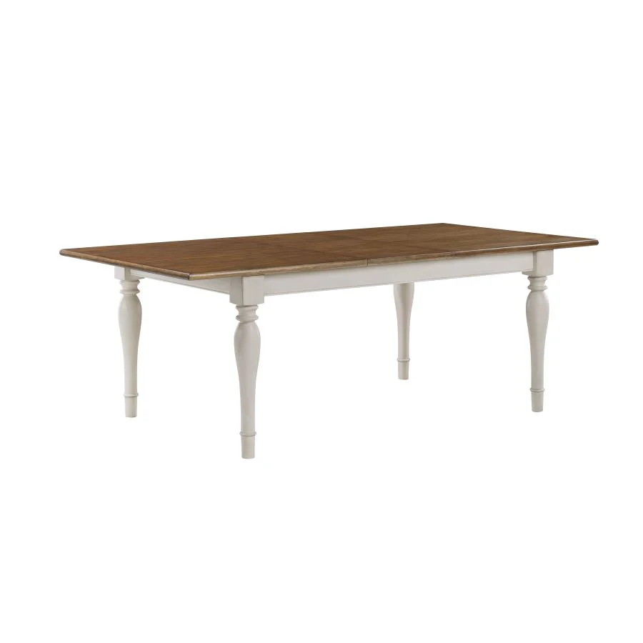 Rhett Extension Dining Table - Image 2