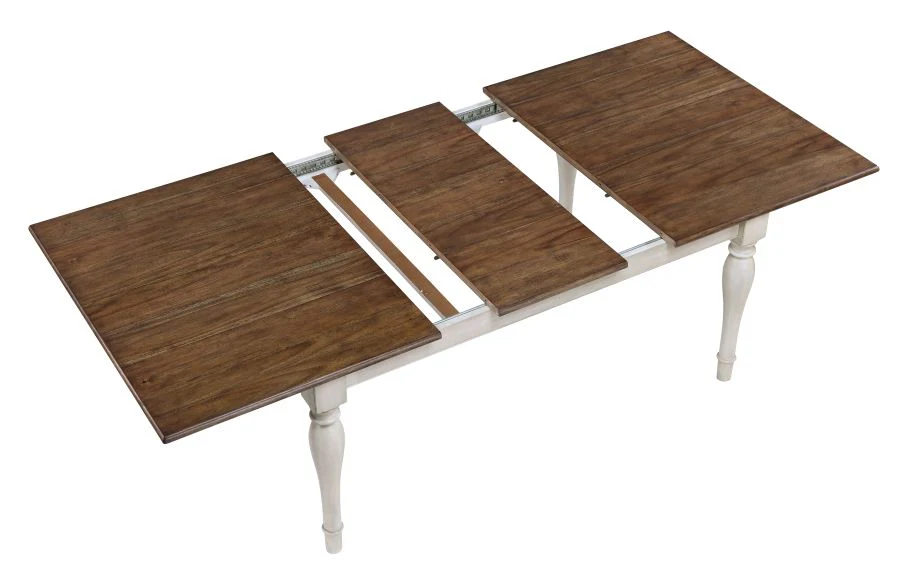 Rhett Extension Dining Table - Image 3