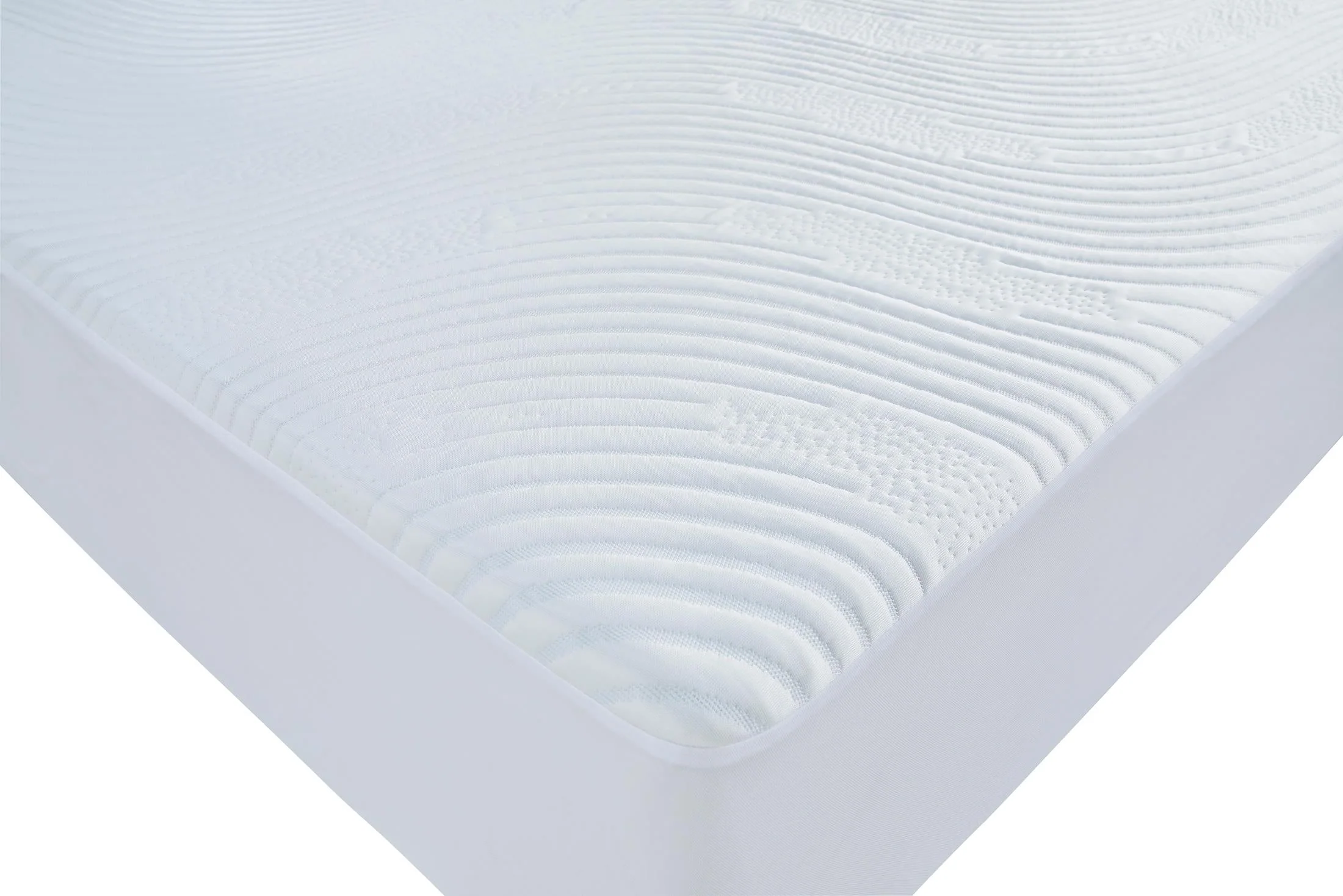 Extra Cooling Protector Mattress Protector - Image 12
