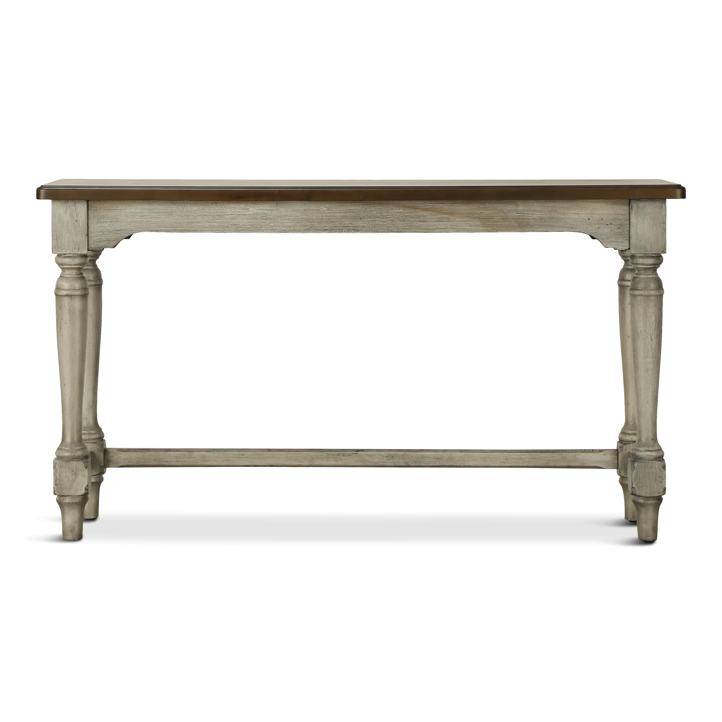 Flexsteel Farmhouse Sofa Table