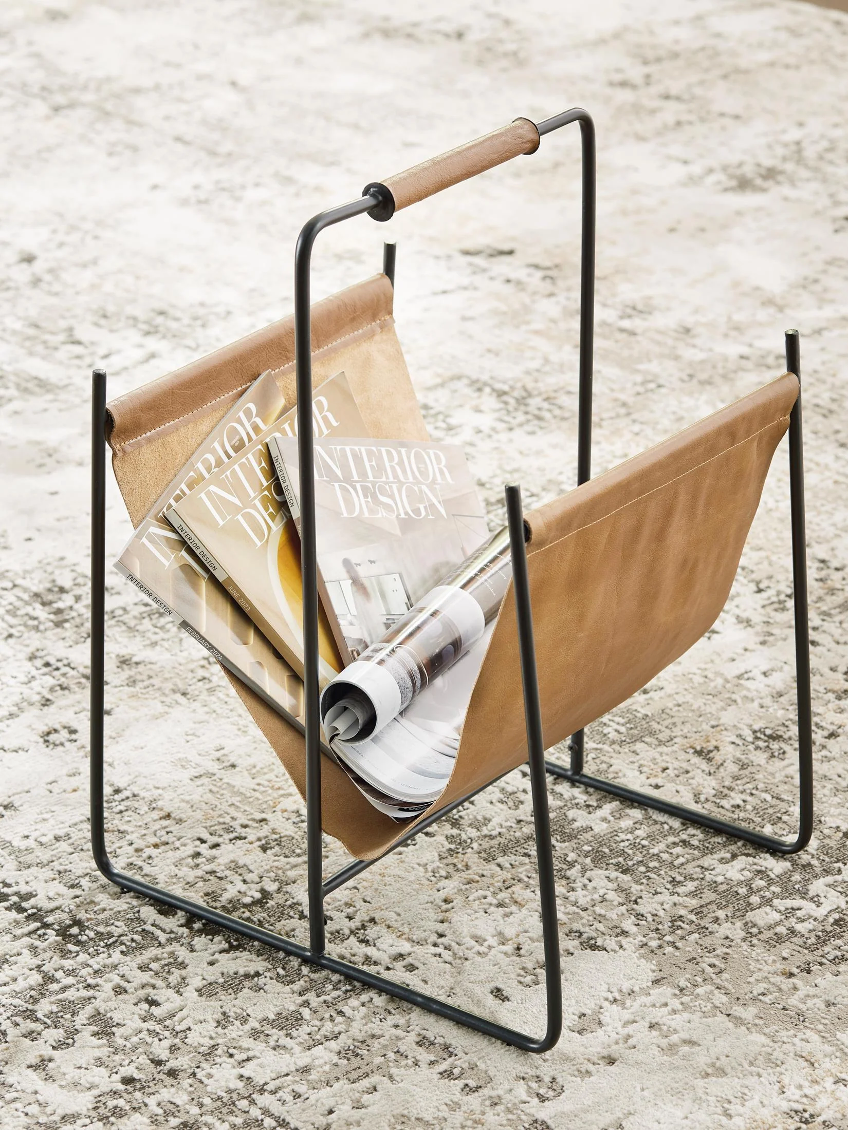 Faronworth Magazine Rack - Image 4