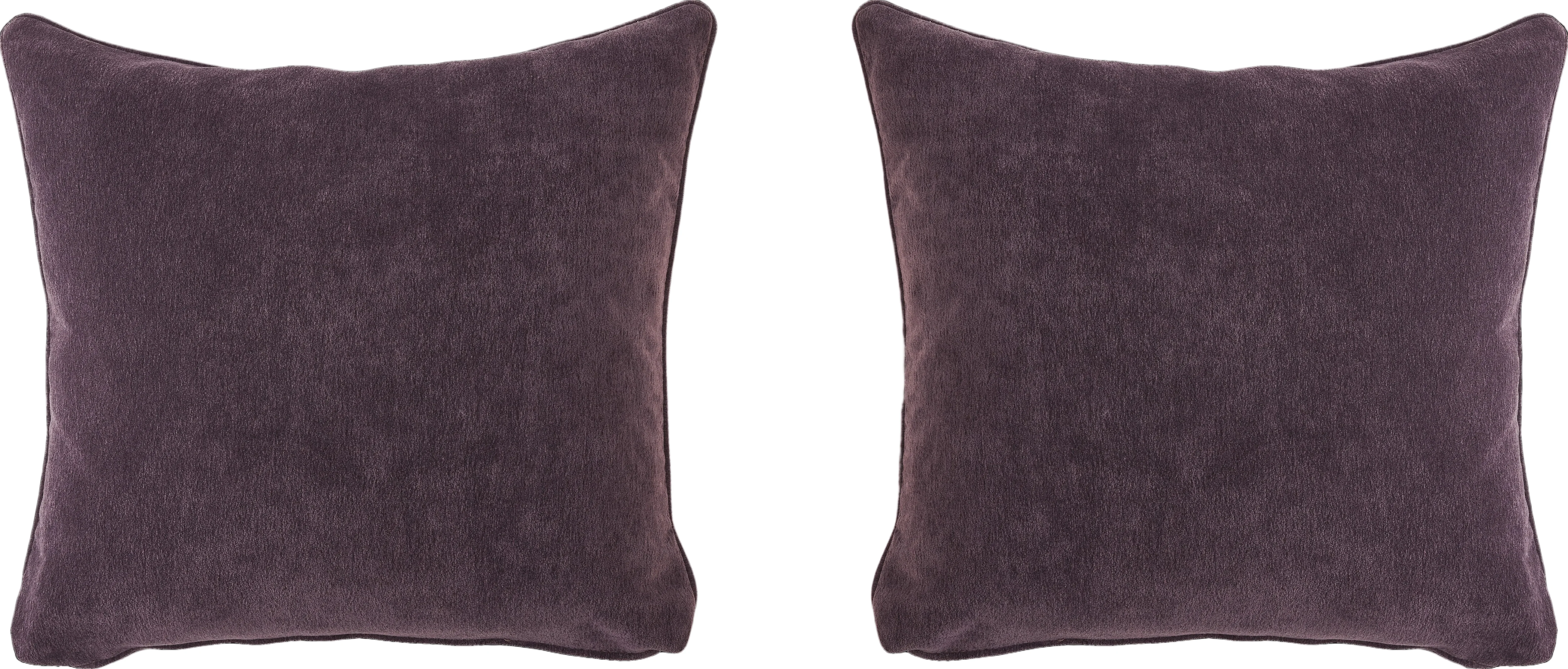 Vivienne Featherblend Pillows (Set of 2)