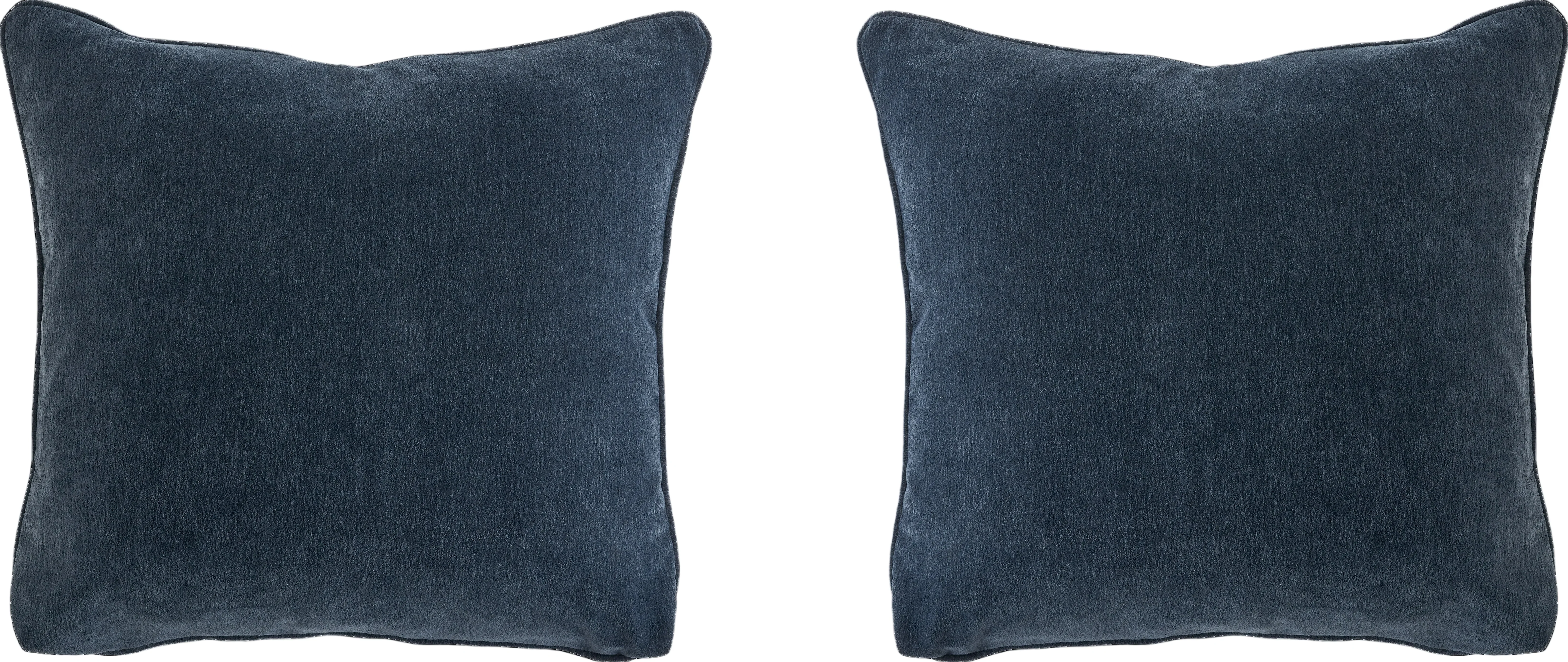 Vivienne Featherblend Pillows (Set of 2) - Image 5