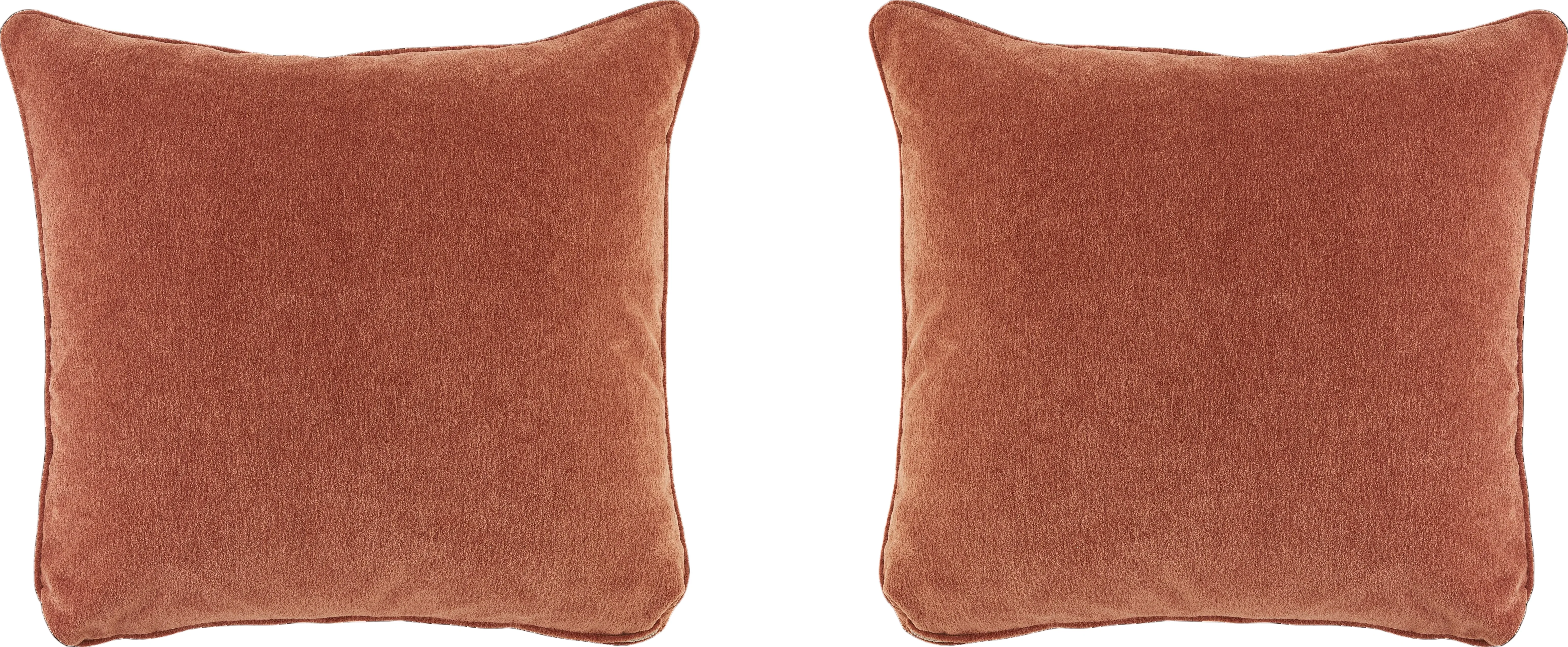 Vivienne Featherblend Pillows (Set of 2) - Image 6