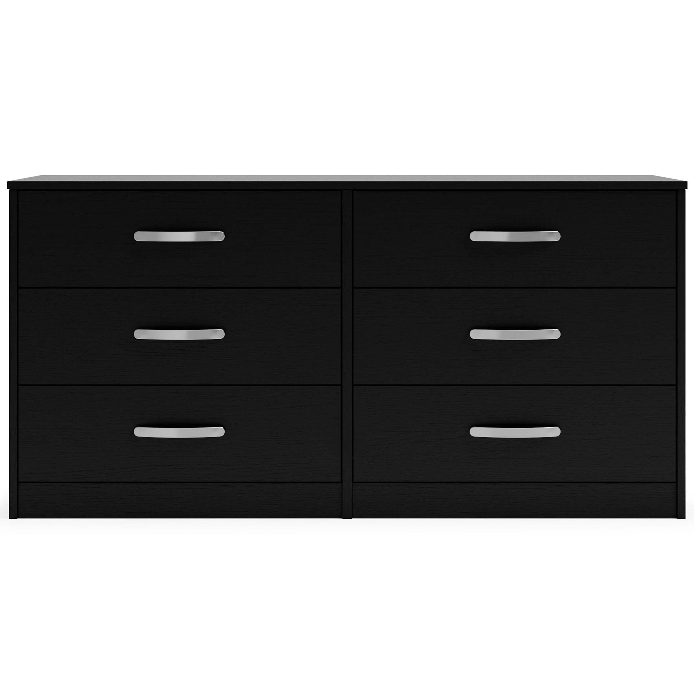 Ashley Finch 6 Drawer Dresser
