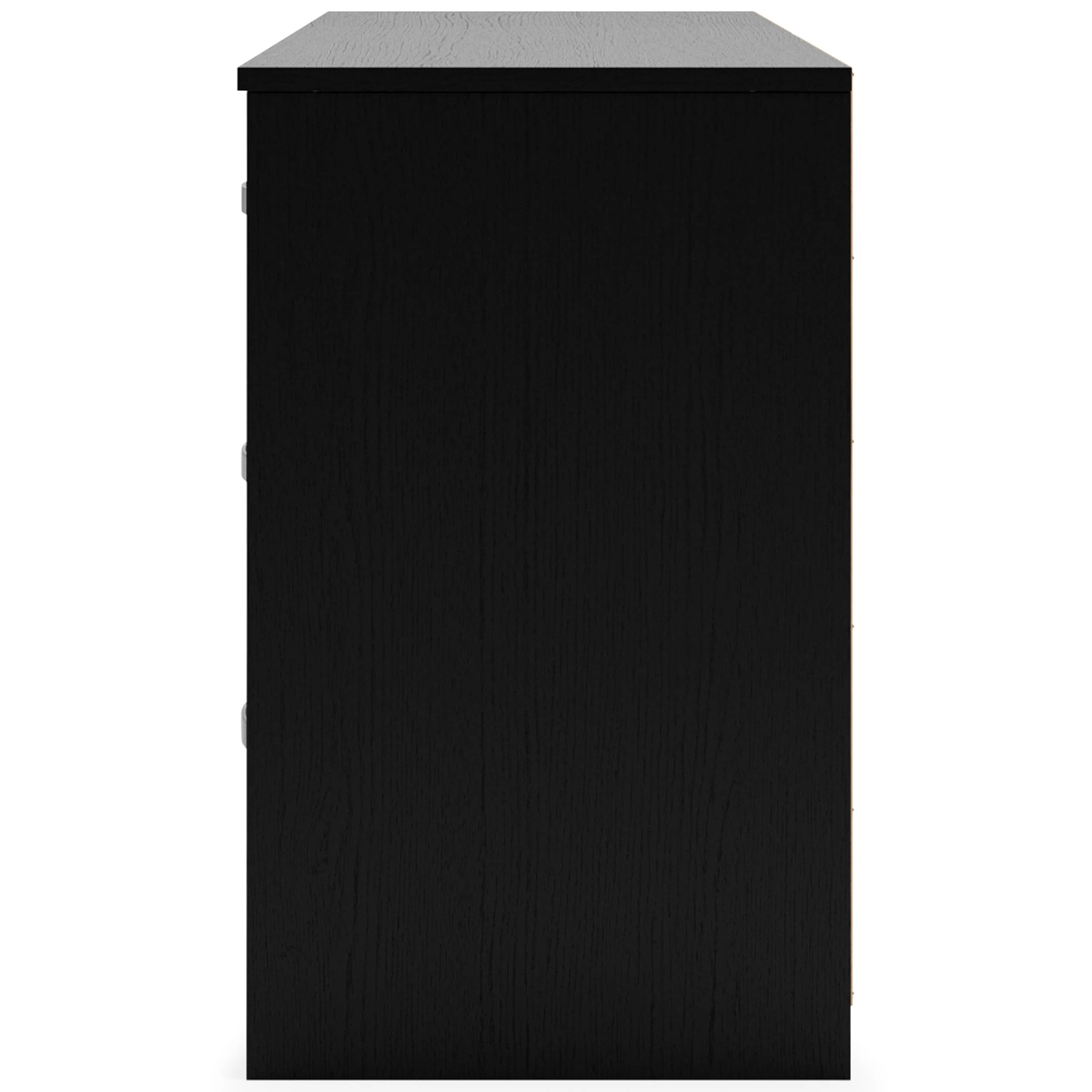 Ashley Finch 6 Drawer Dresser - Image 6