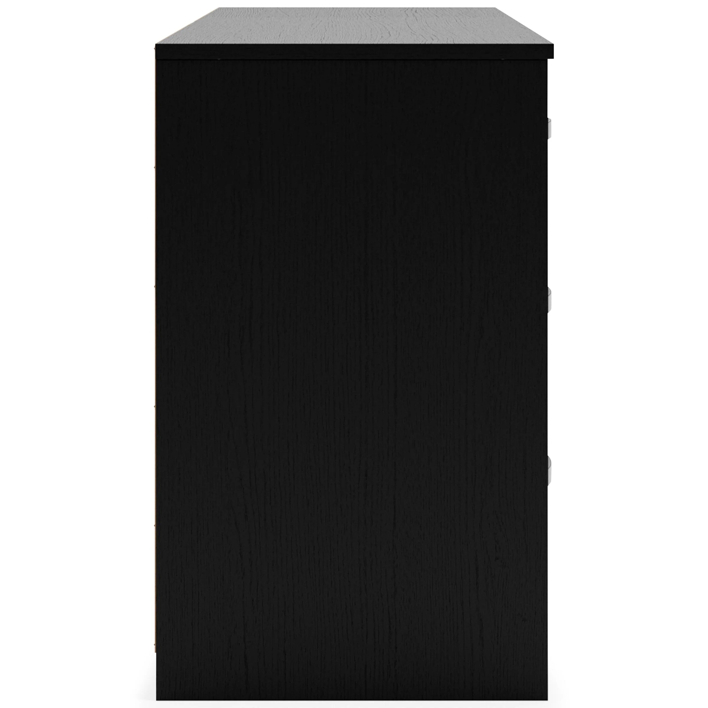 Ashley Finch 6 Drawer Dresser - Image 9