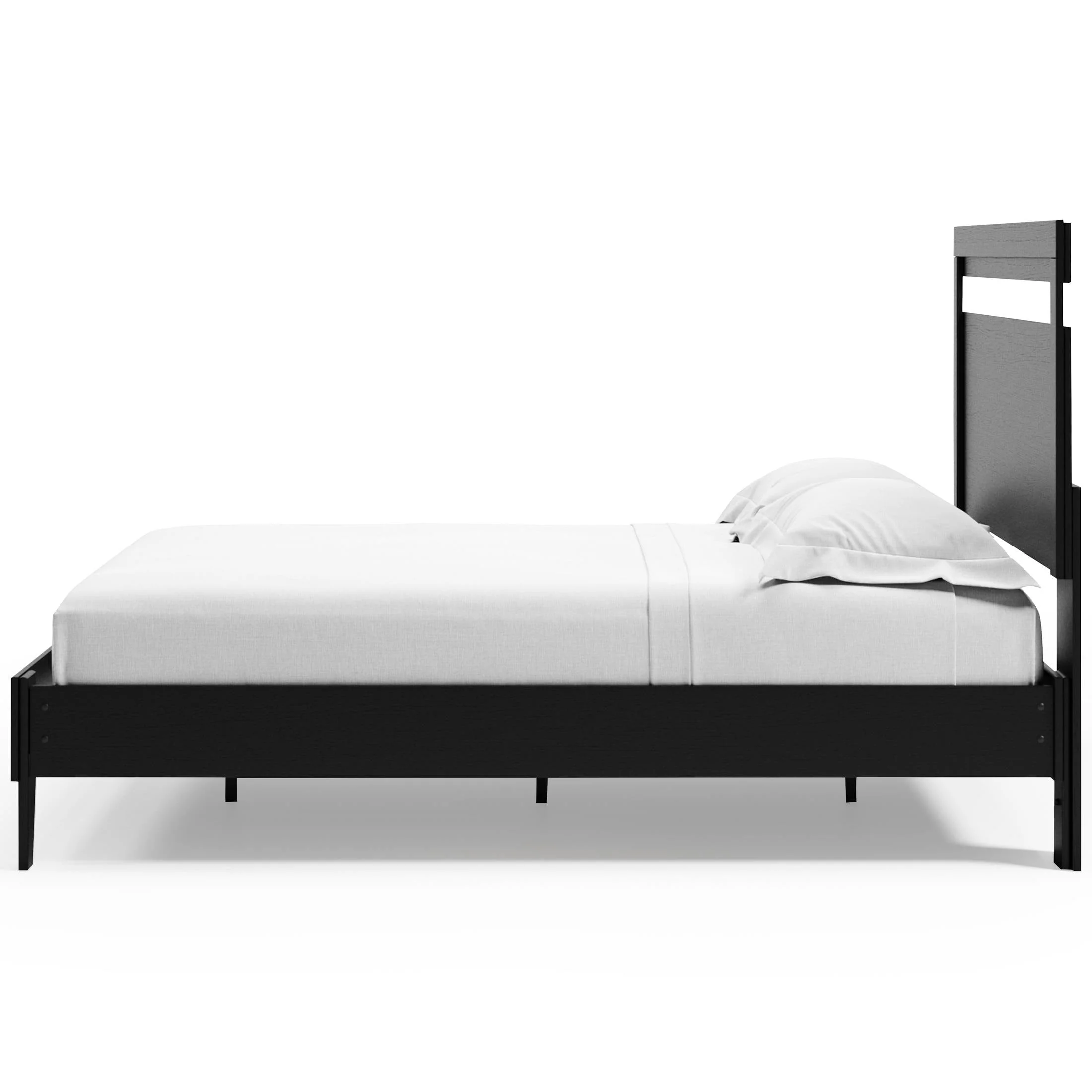Finch Panel Platform Bed - Image 5