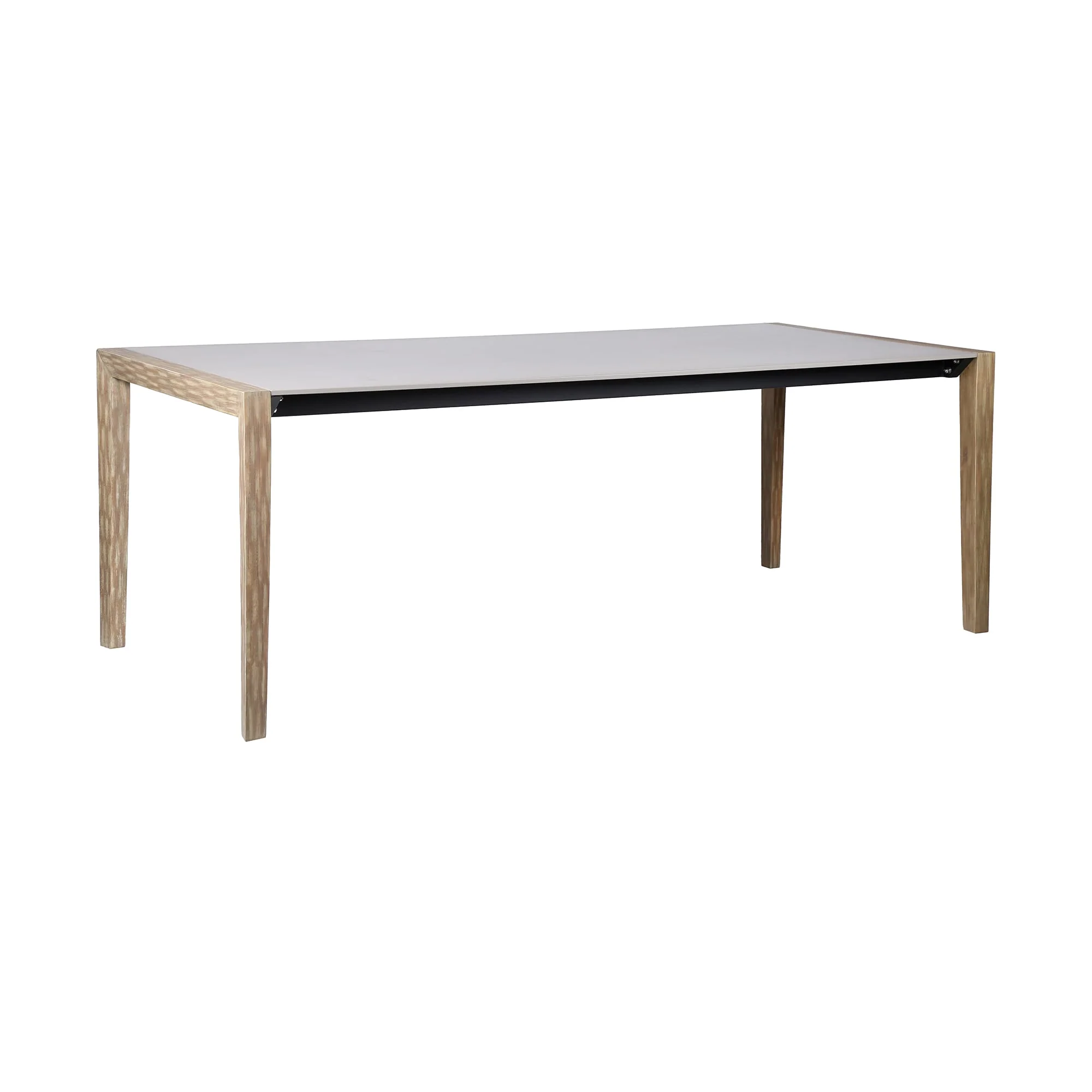 Fineline and Doris Indoor Outdoor 5 Piece Dining Set - Image 3