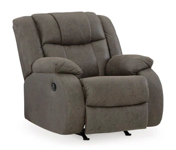 First Base Rocker Recliner - Image 2