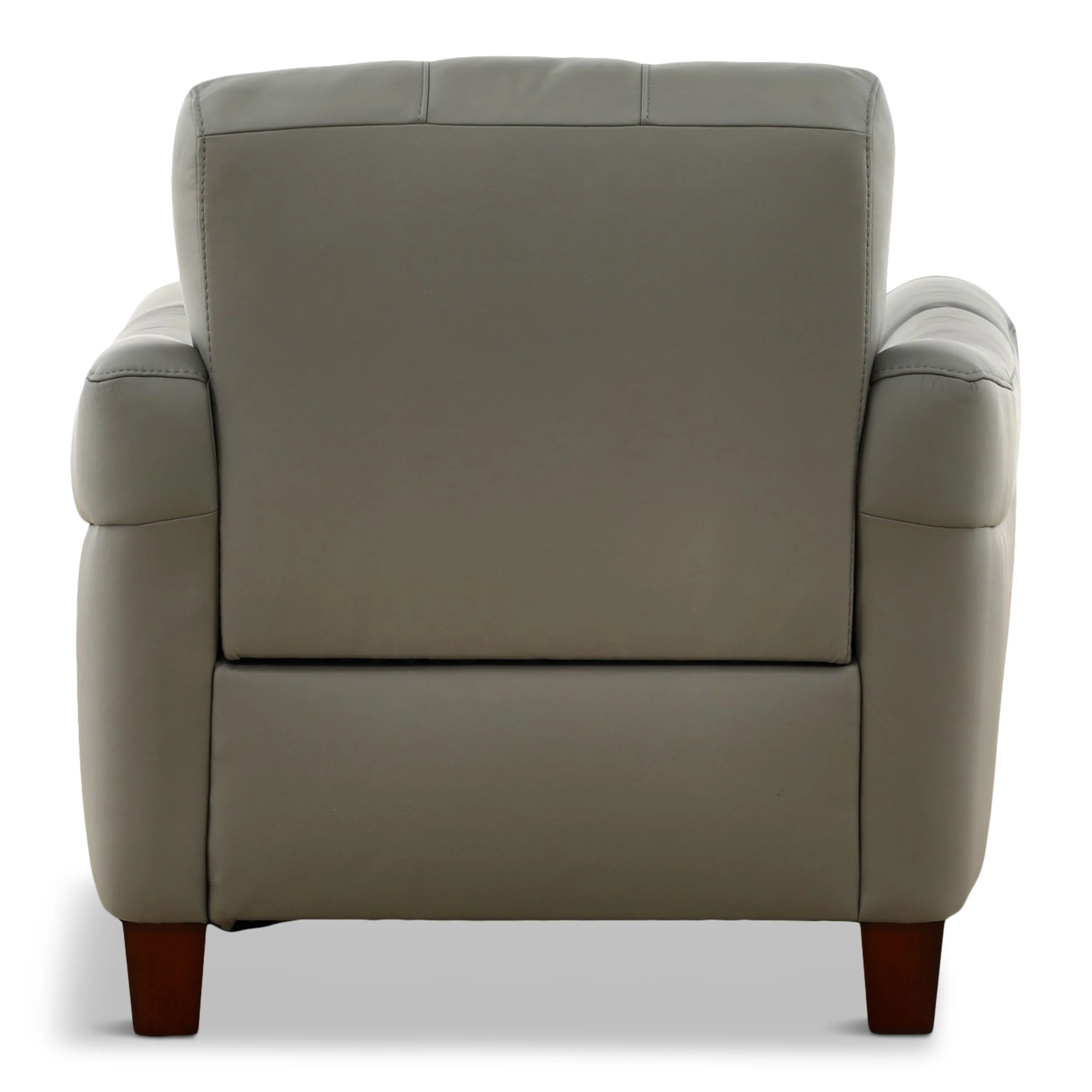 Fitzgerald Leather Chair - Image 7