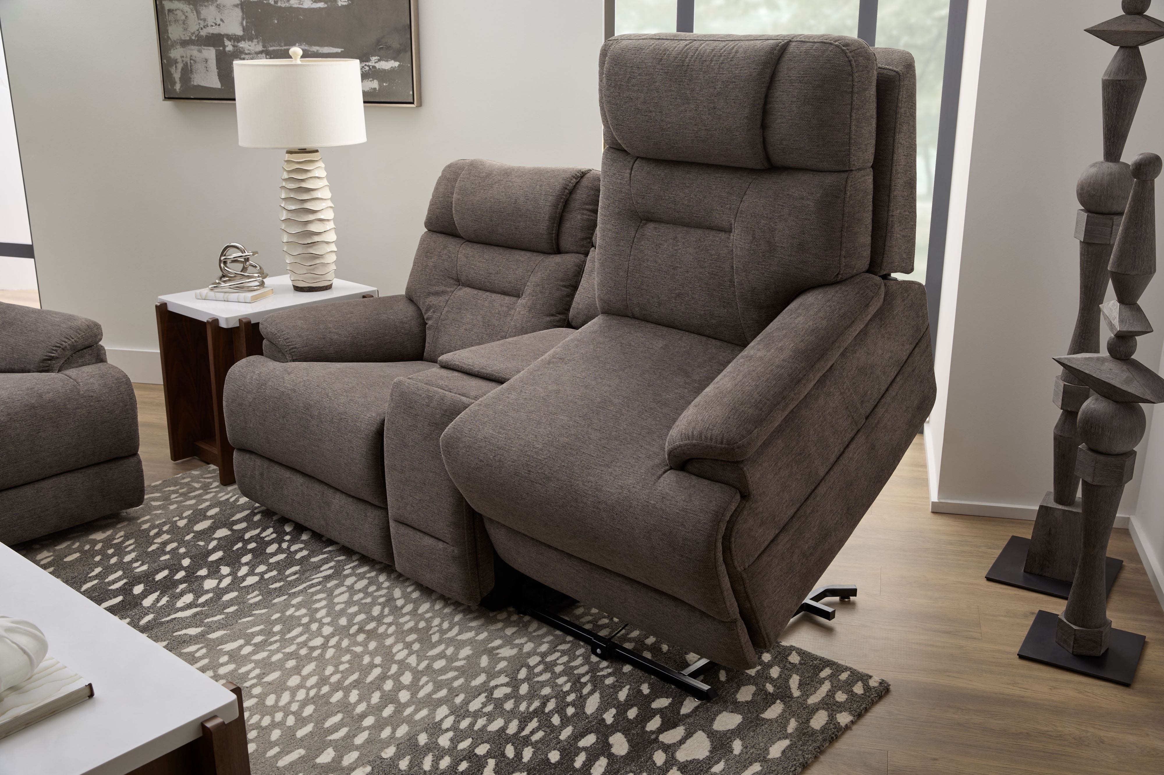 Flexsteel Zofa 3-Piece Lift Sofa - Image 2