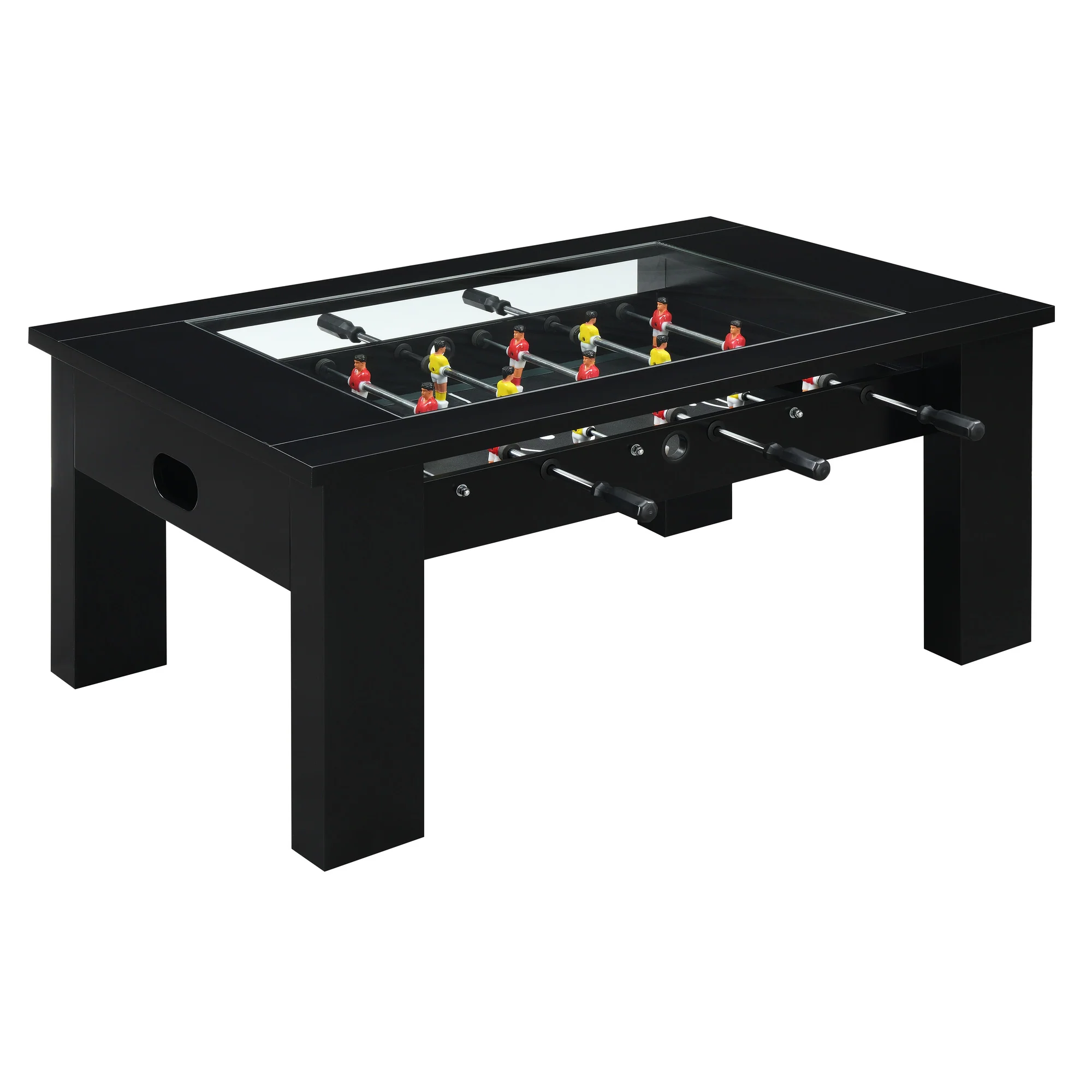 Camden Fooseball Coffee Table