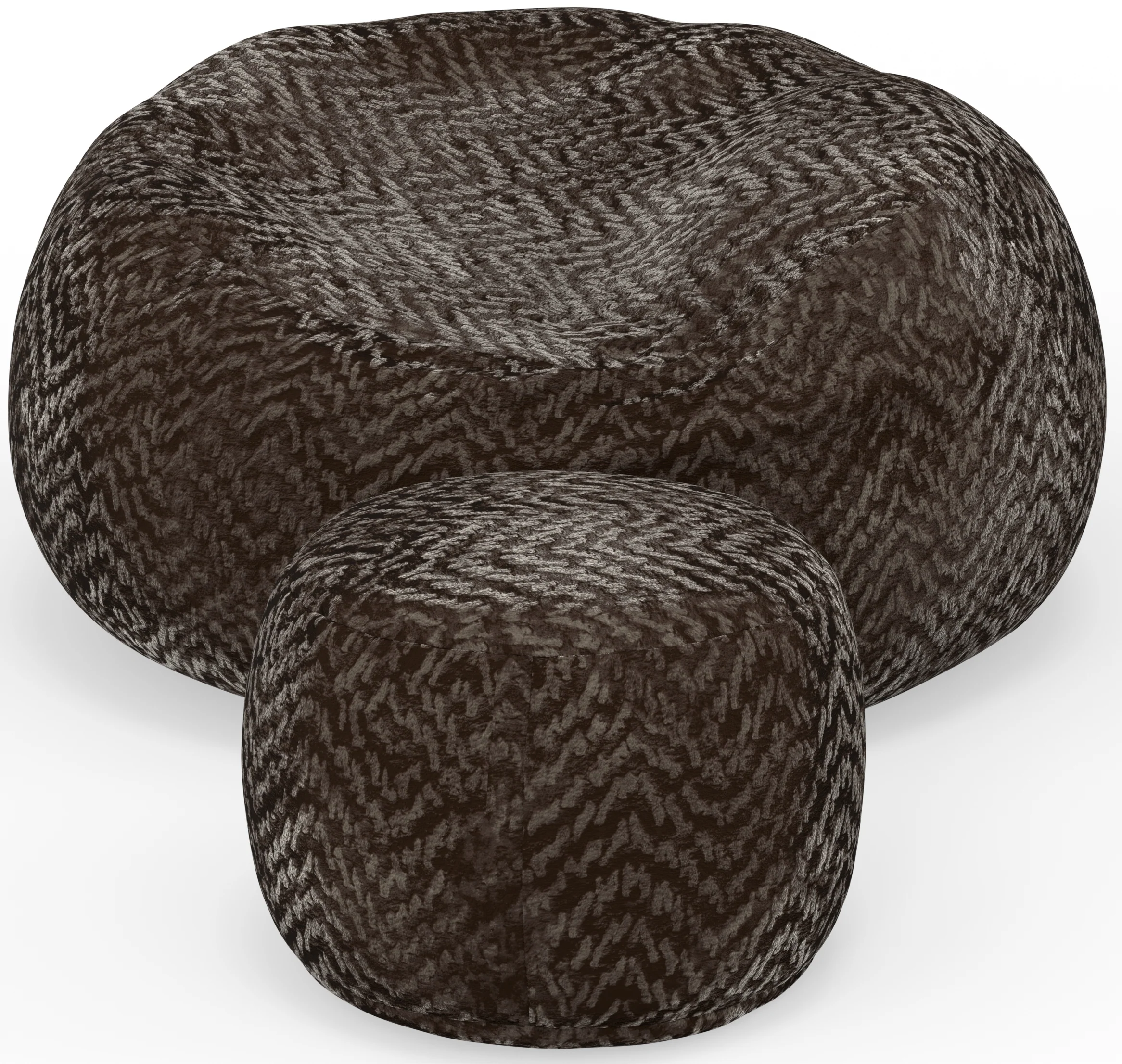 ComfyCloud Footstool - Image 2