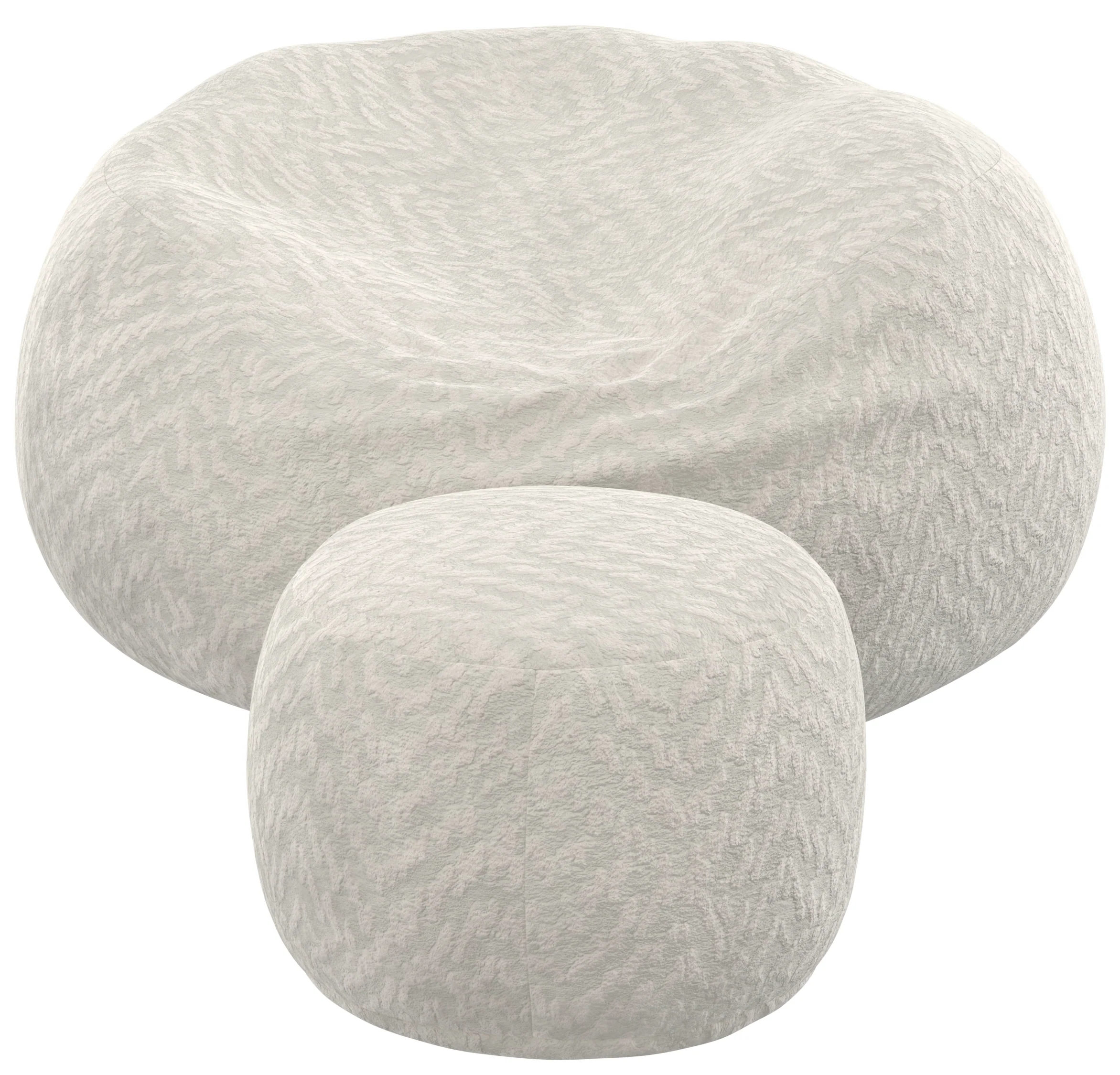 ComfyCloud Footstool - Image 5