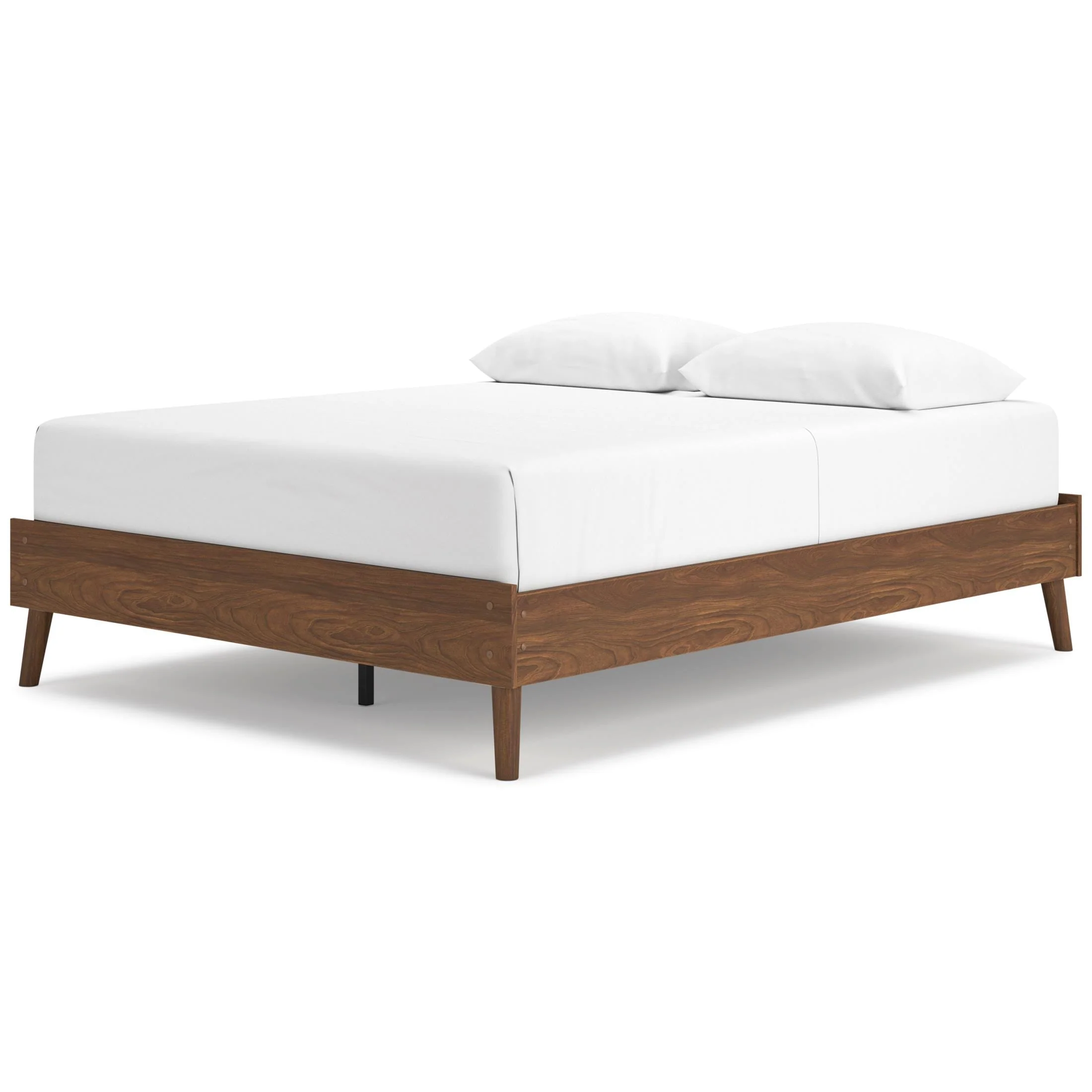 Fordmont Platform Bed - Image 8