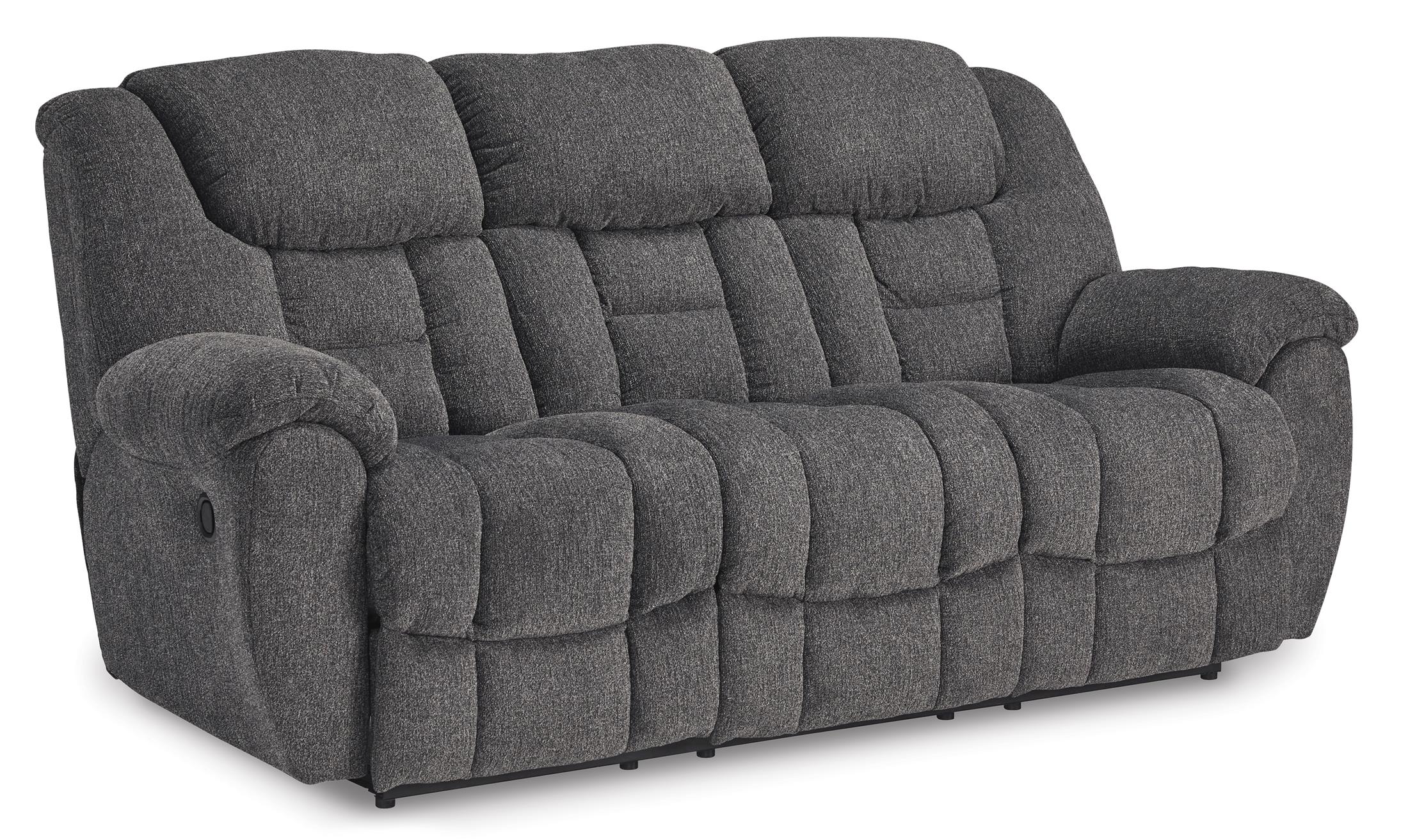 Foreside Reclining Sofa - Image 3