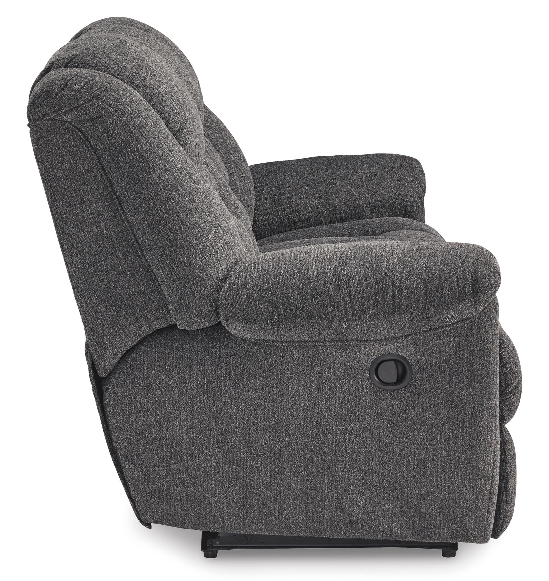 Foreside Reclining Sofa - Image 4