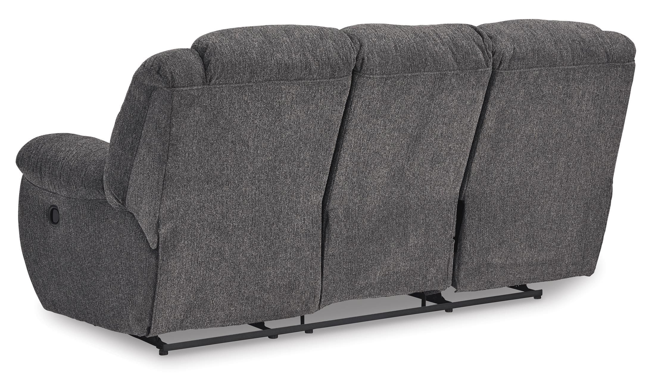Foreside Reclining Sofa - Image 5