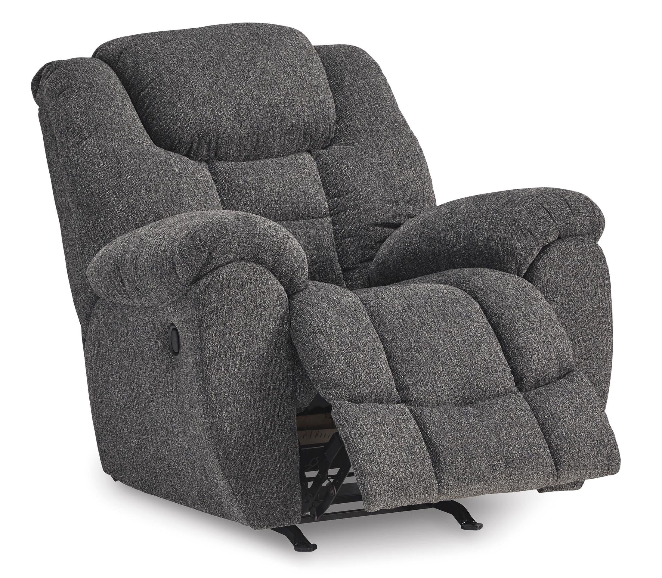 Foreside Rocker Recliner - Image 4