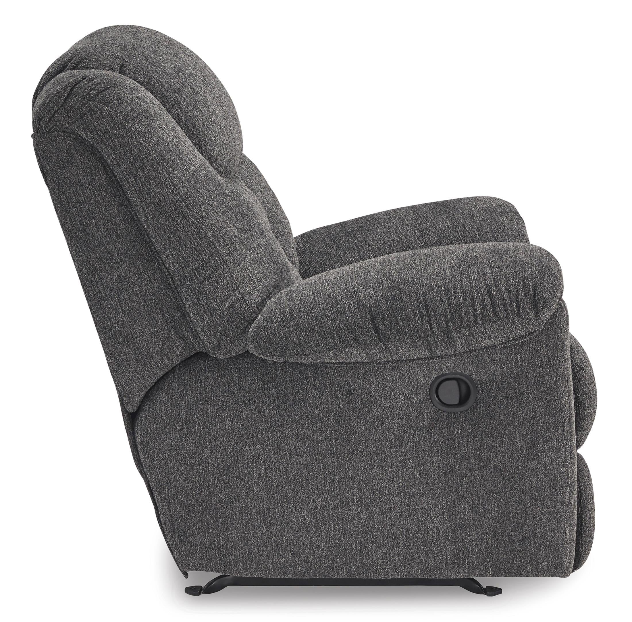 Foreside Rocker Recliner - Image 6