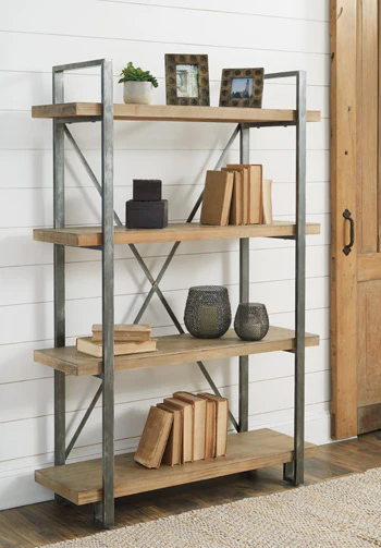 Forestmin Bookcase - Image 2