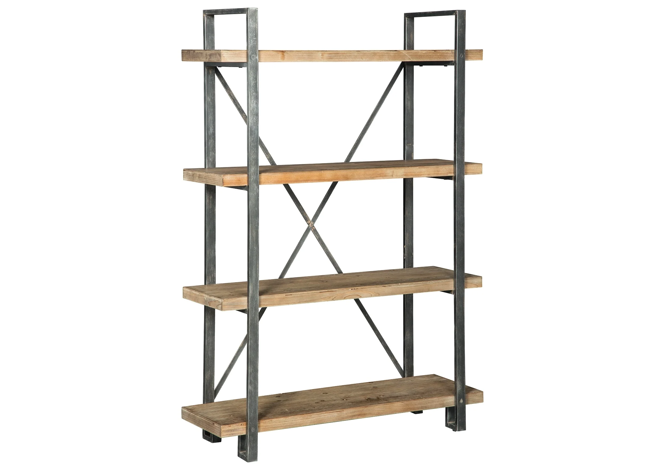 Forestmin Bookcase - Image 4