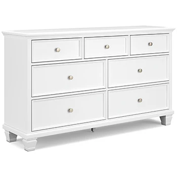 Fortman Dresser - Image 2