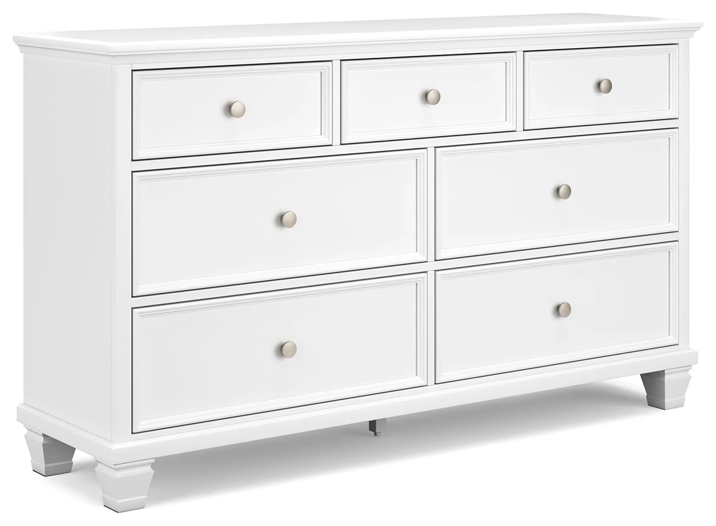 Fortman Dresser - Image 4
