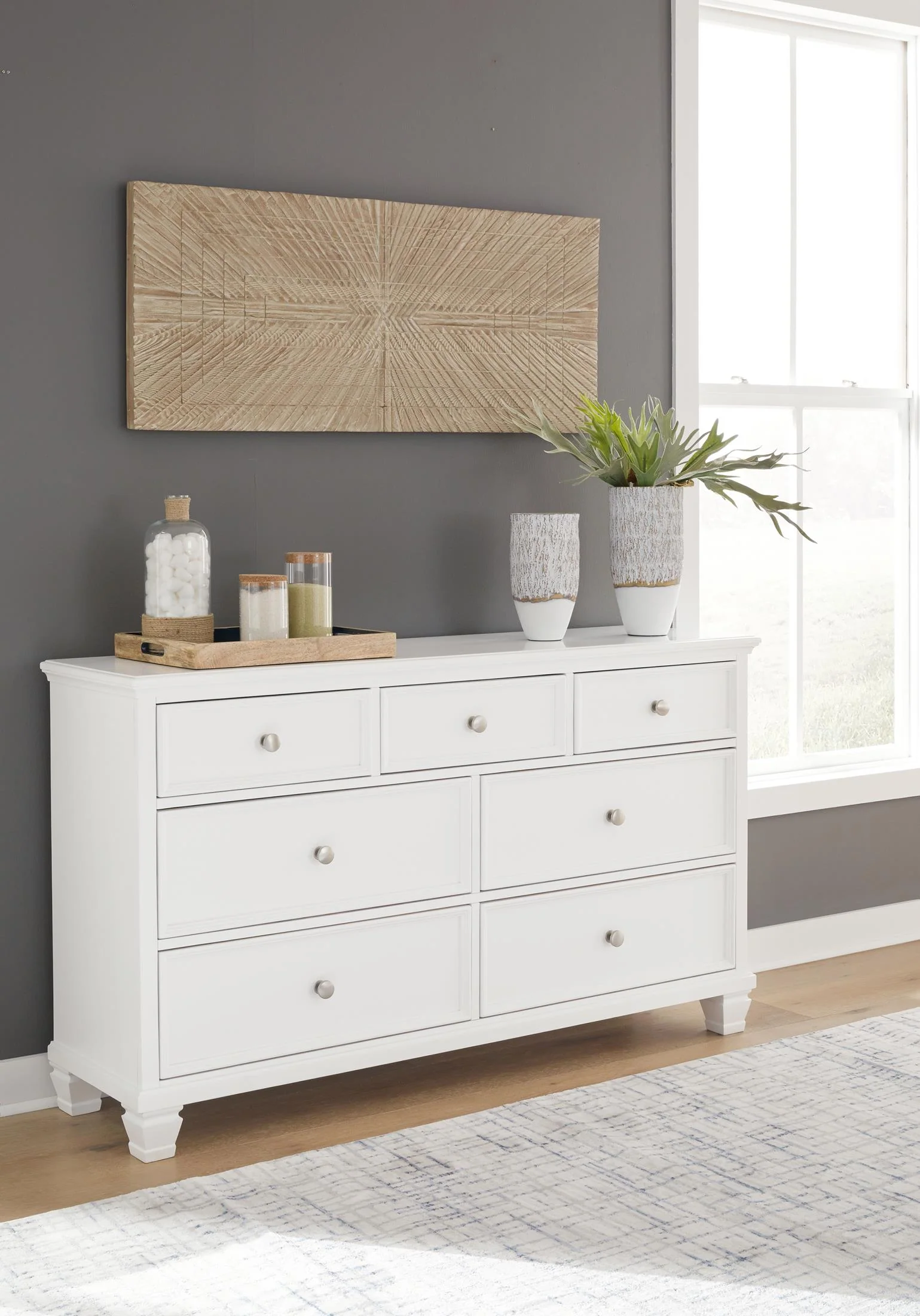 Fortman Dresser - Image 5