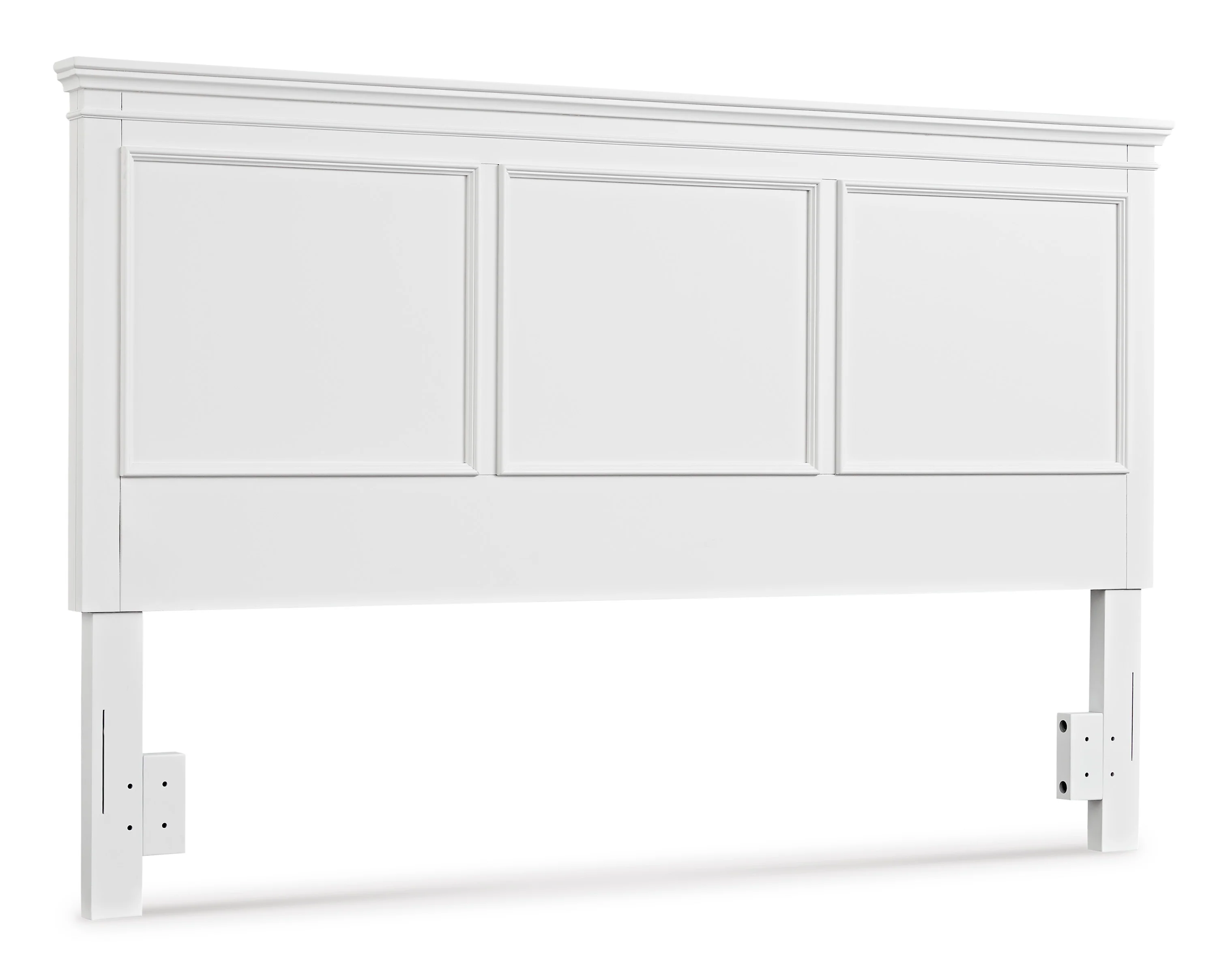 Fortman Panel Headboard