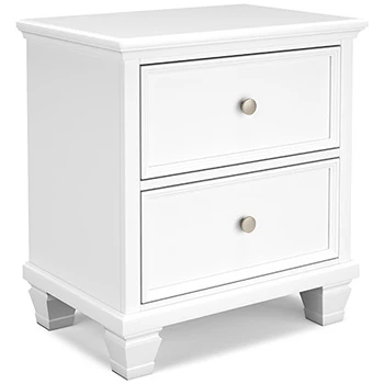 Fortman Nightstand - Image 3