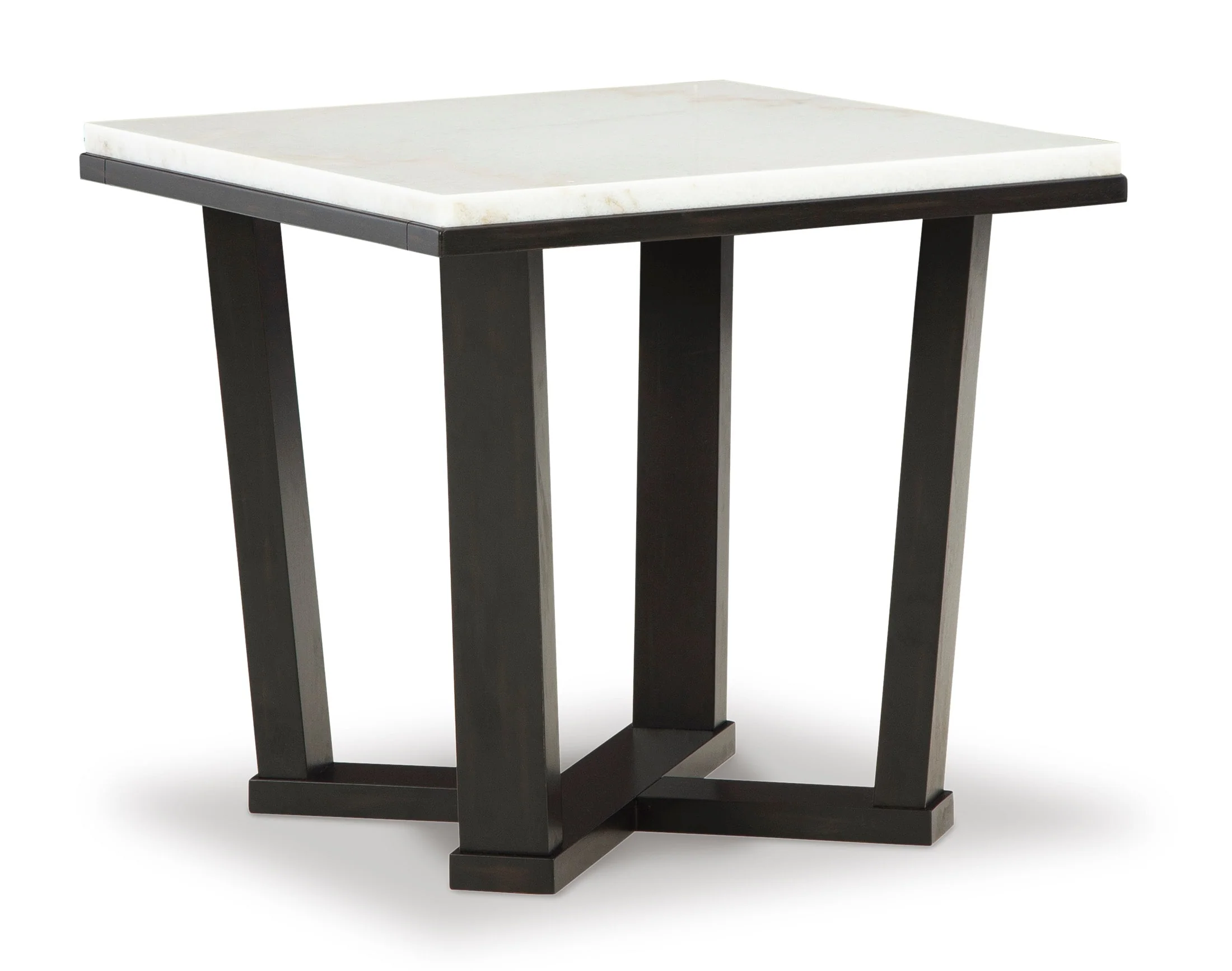Fostead End Table - Image 3