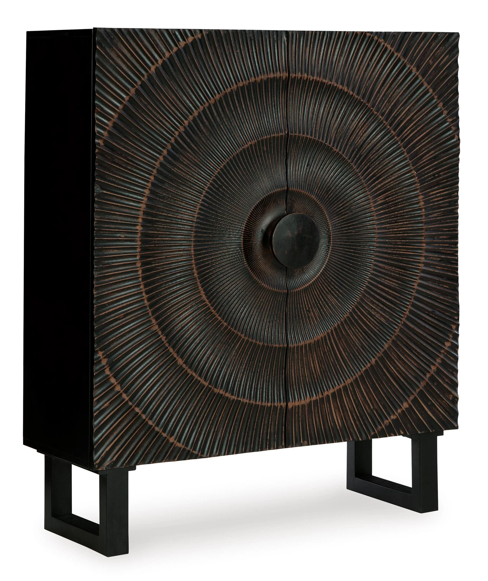 Fosterman Accent Cabinet - Image 3