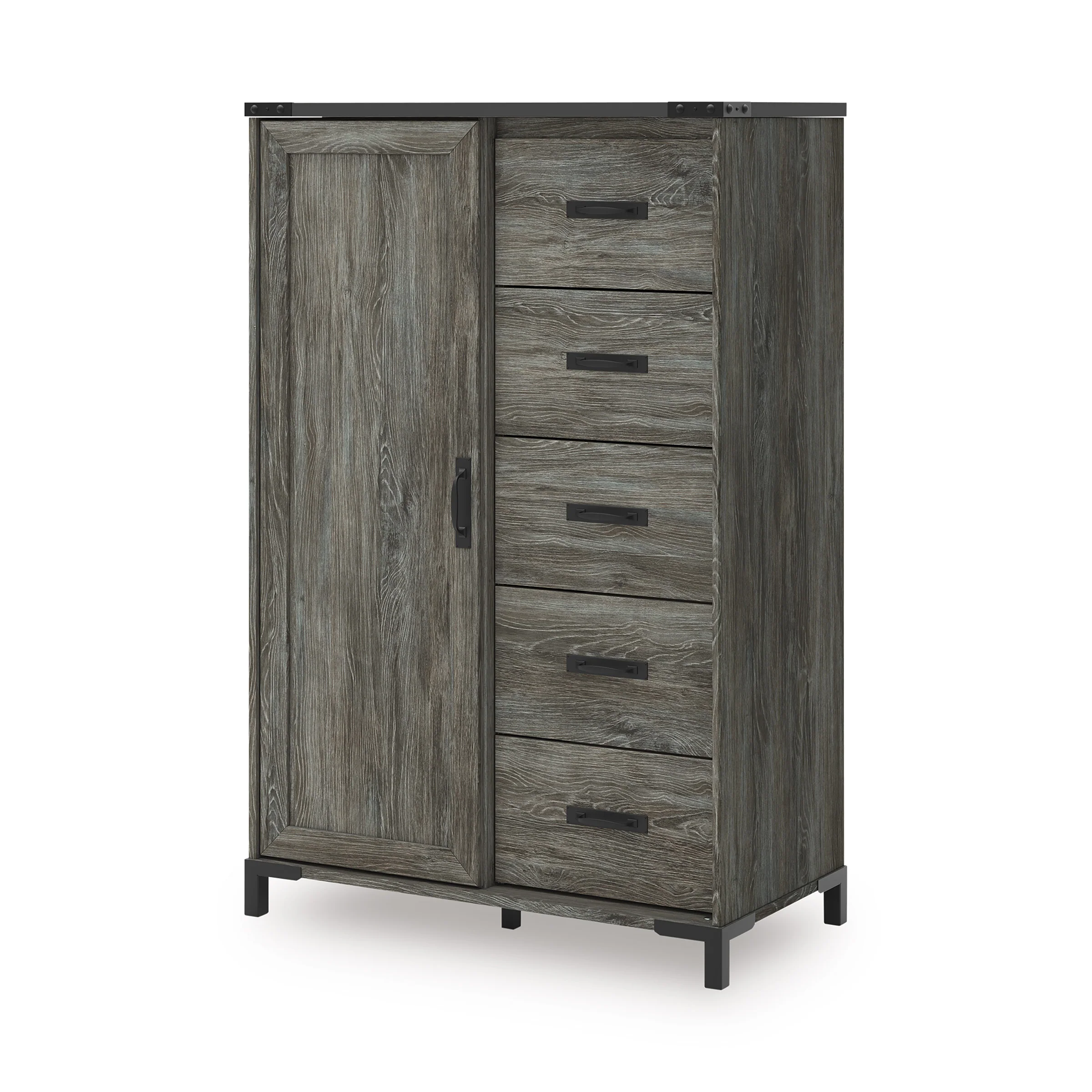 Frandern Dressing Chest - Image 5