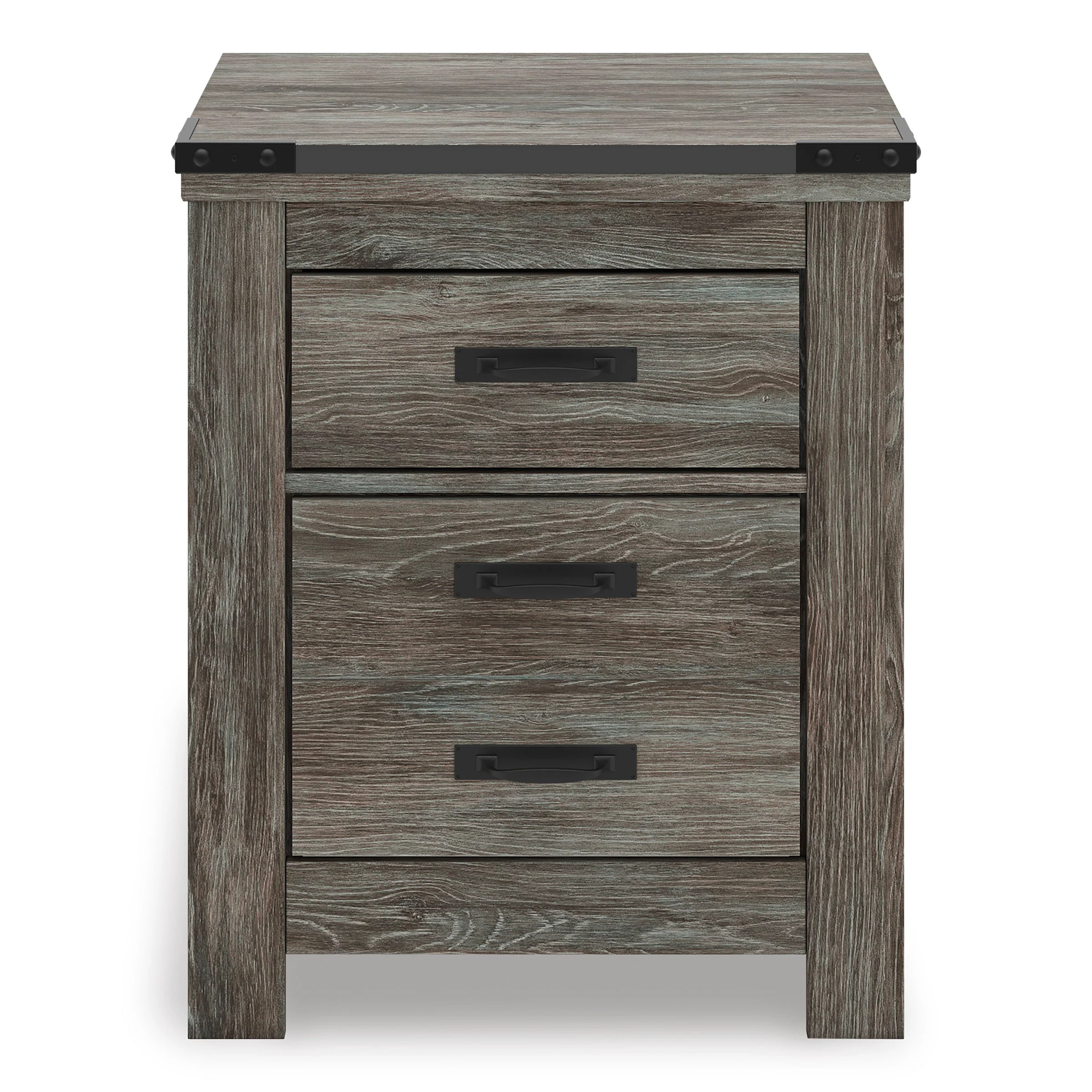 Frandern Nightstand