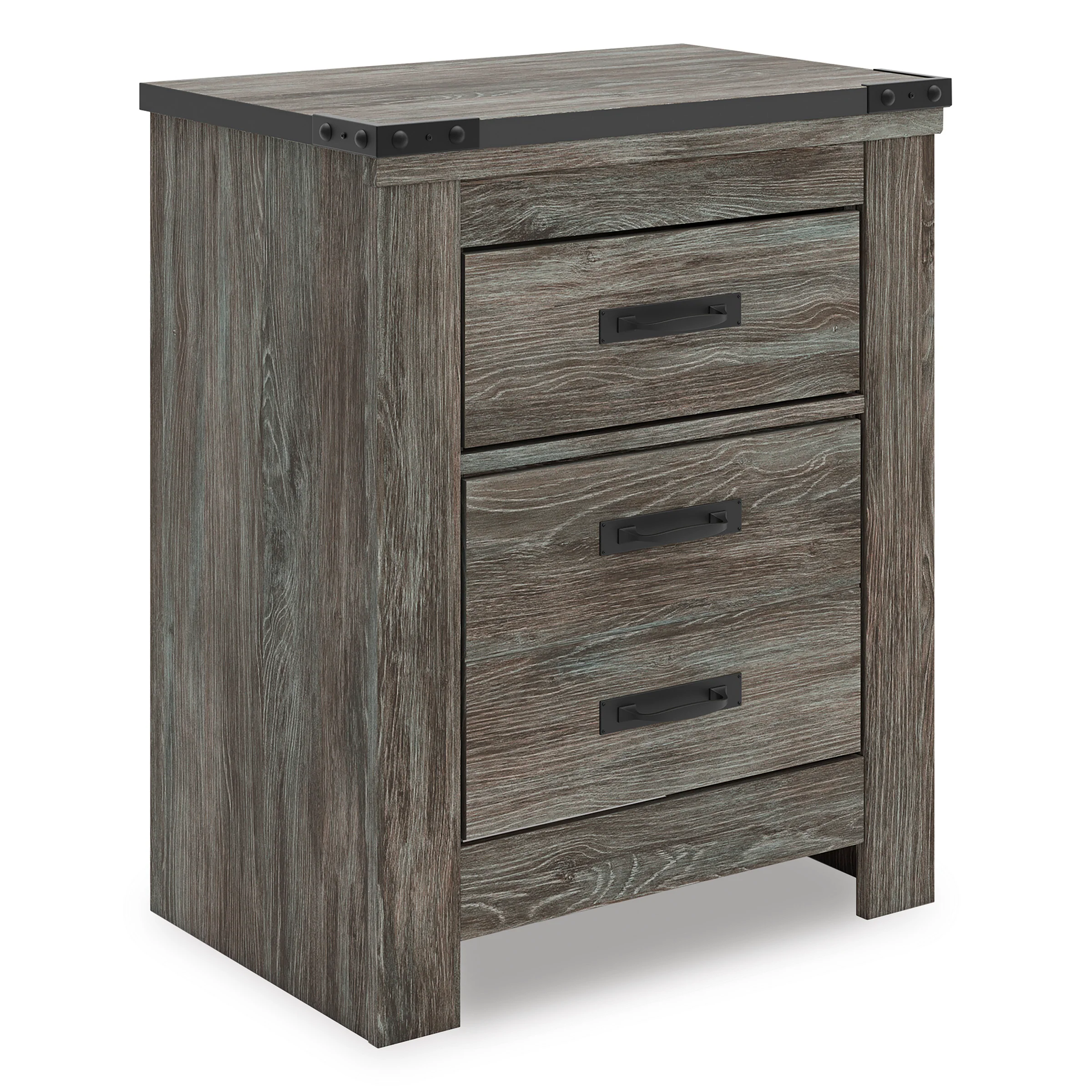 Frandern Nightstand - Image 3