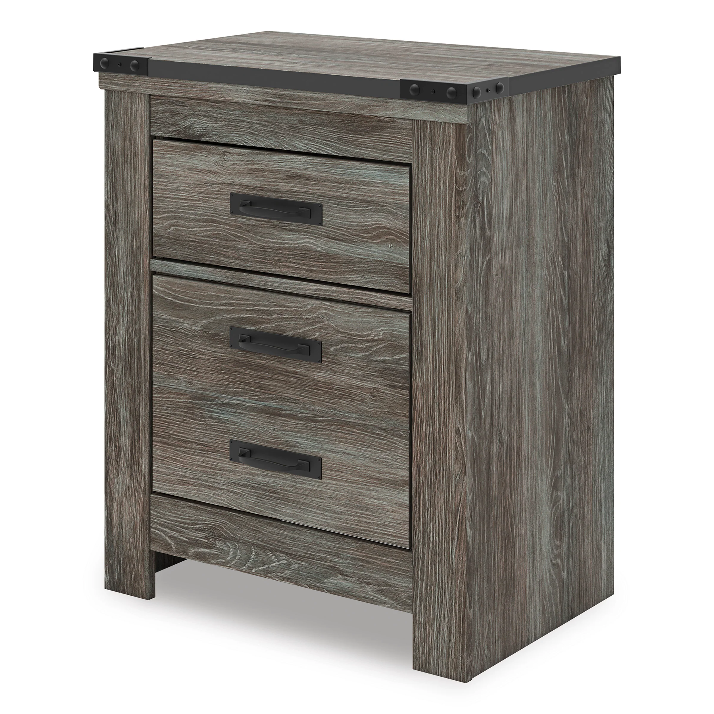 Frandern Nightstand - Image 5