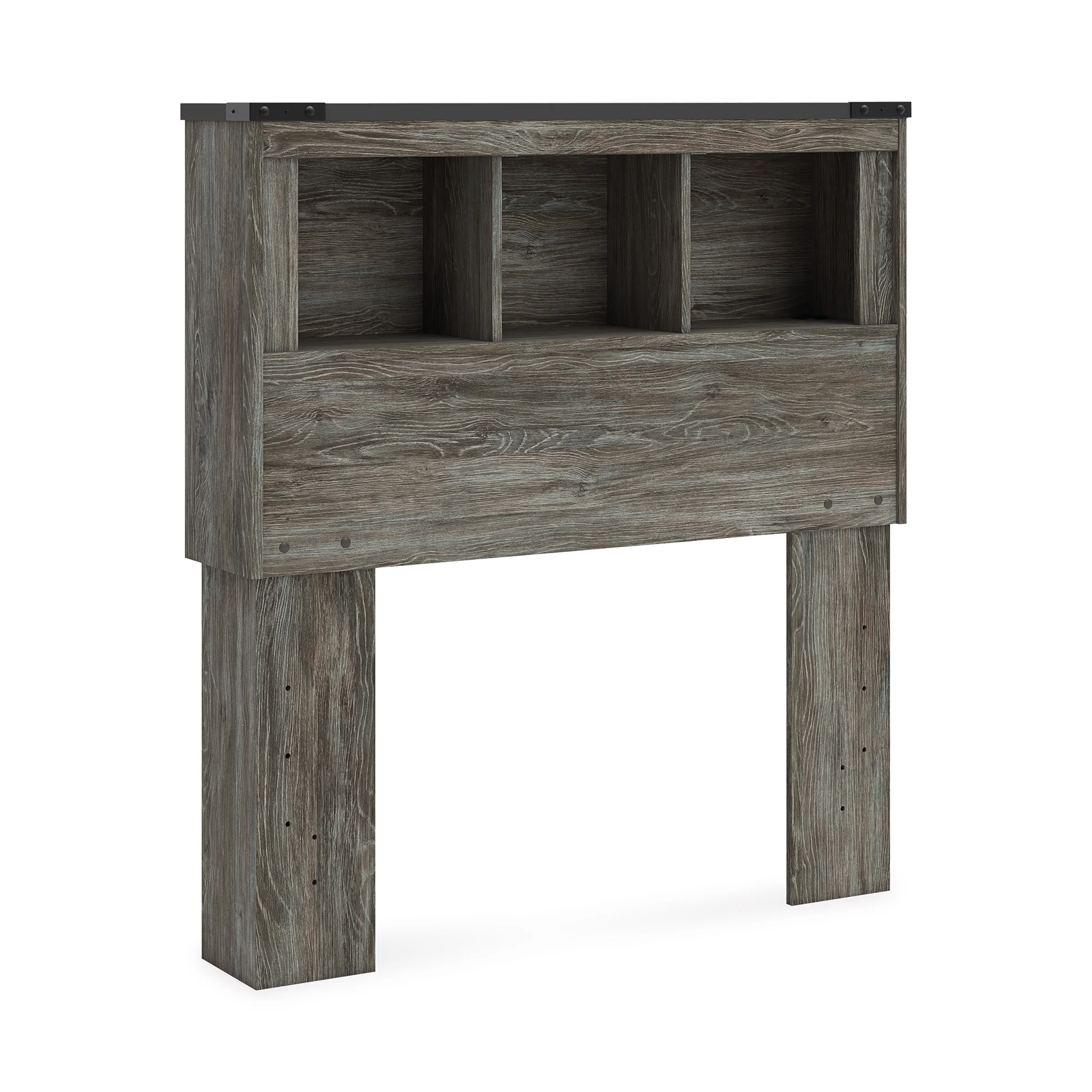 Frandern Bookcase Headboard