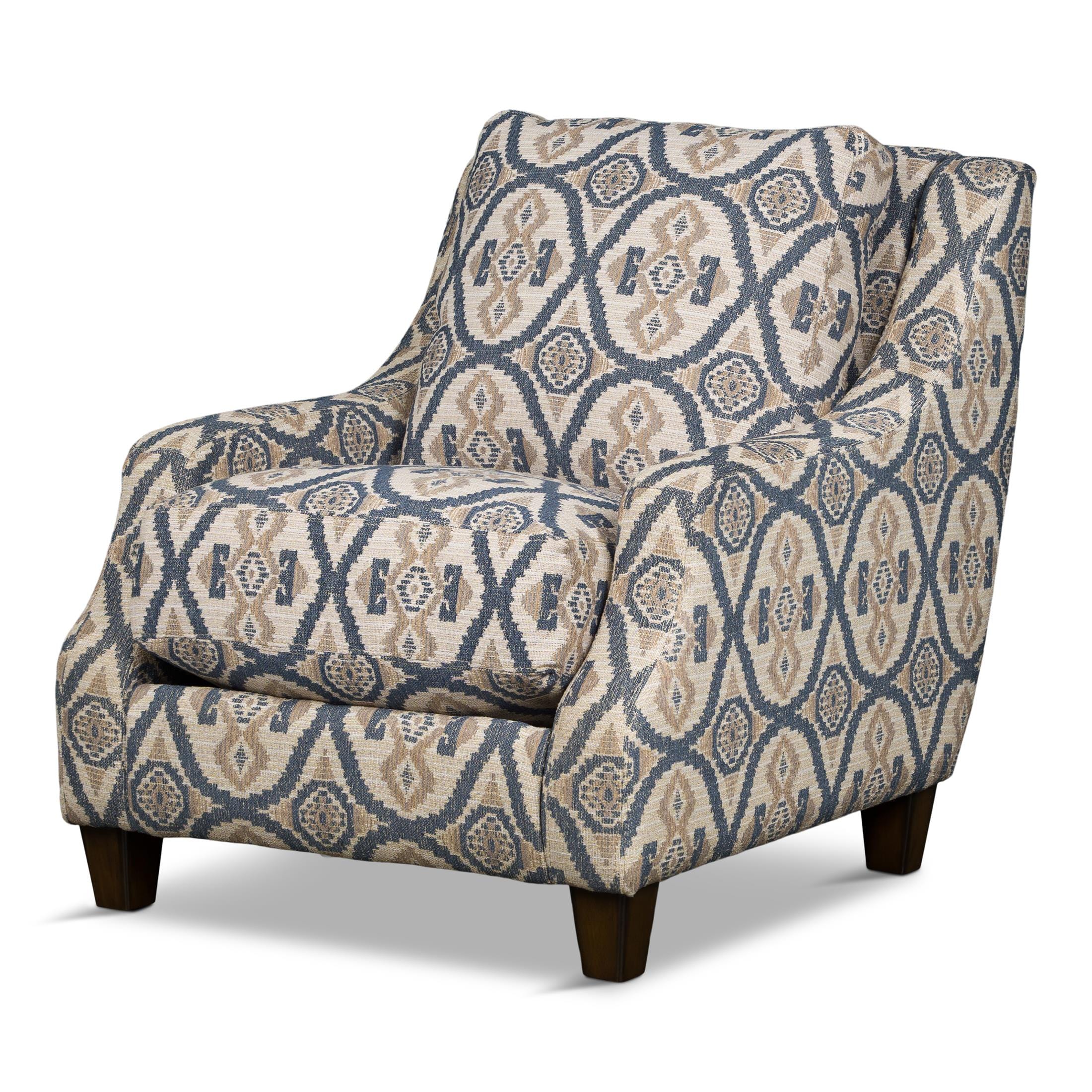 Franklin Accent Chair - Image 4