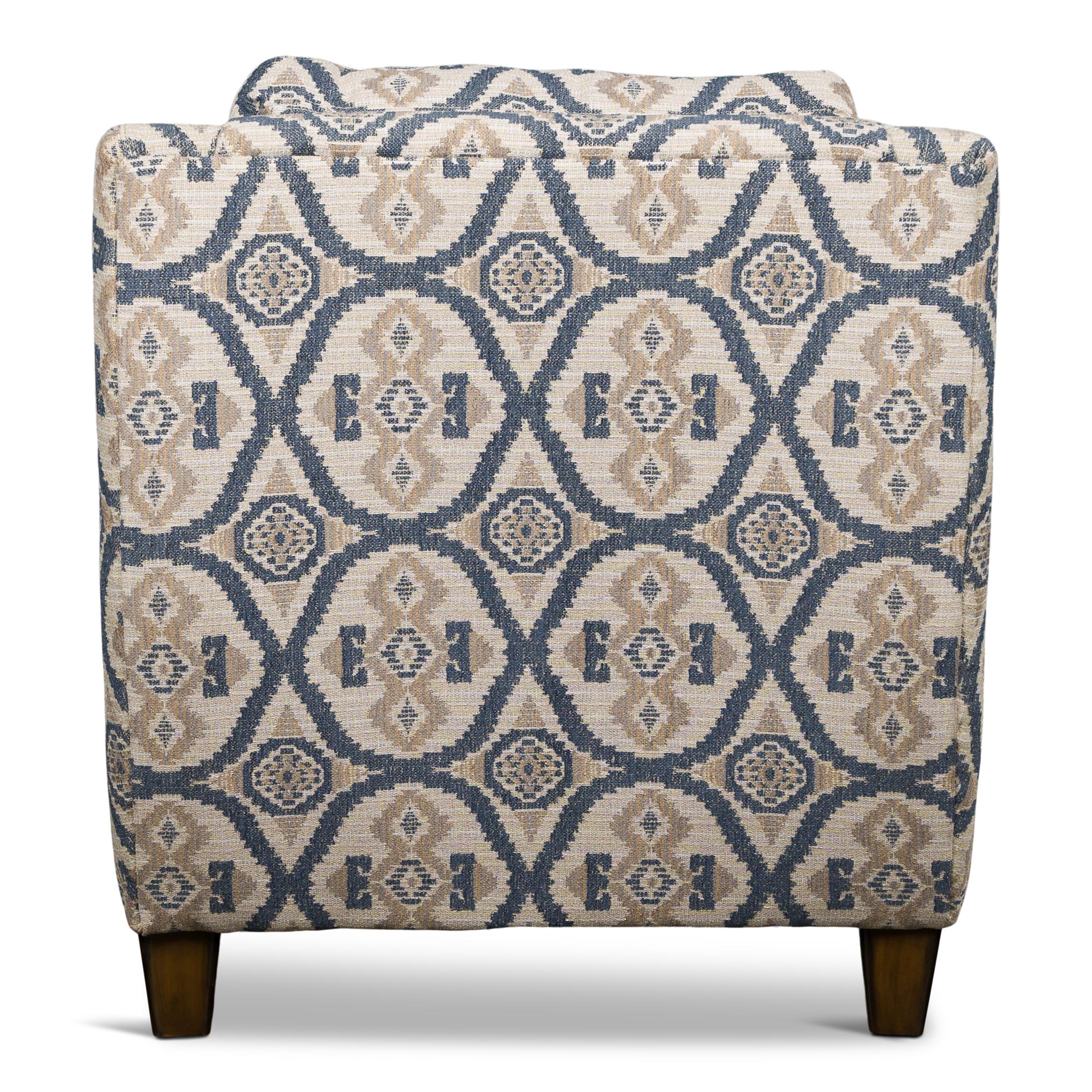 Franklin Accent Chair - Image 6