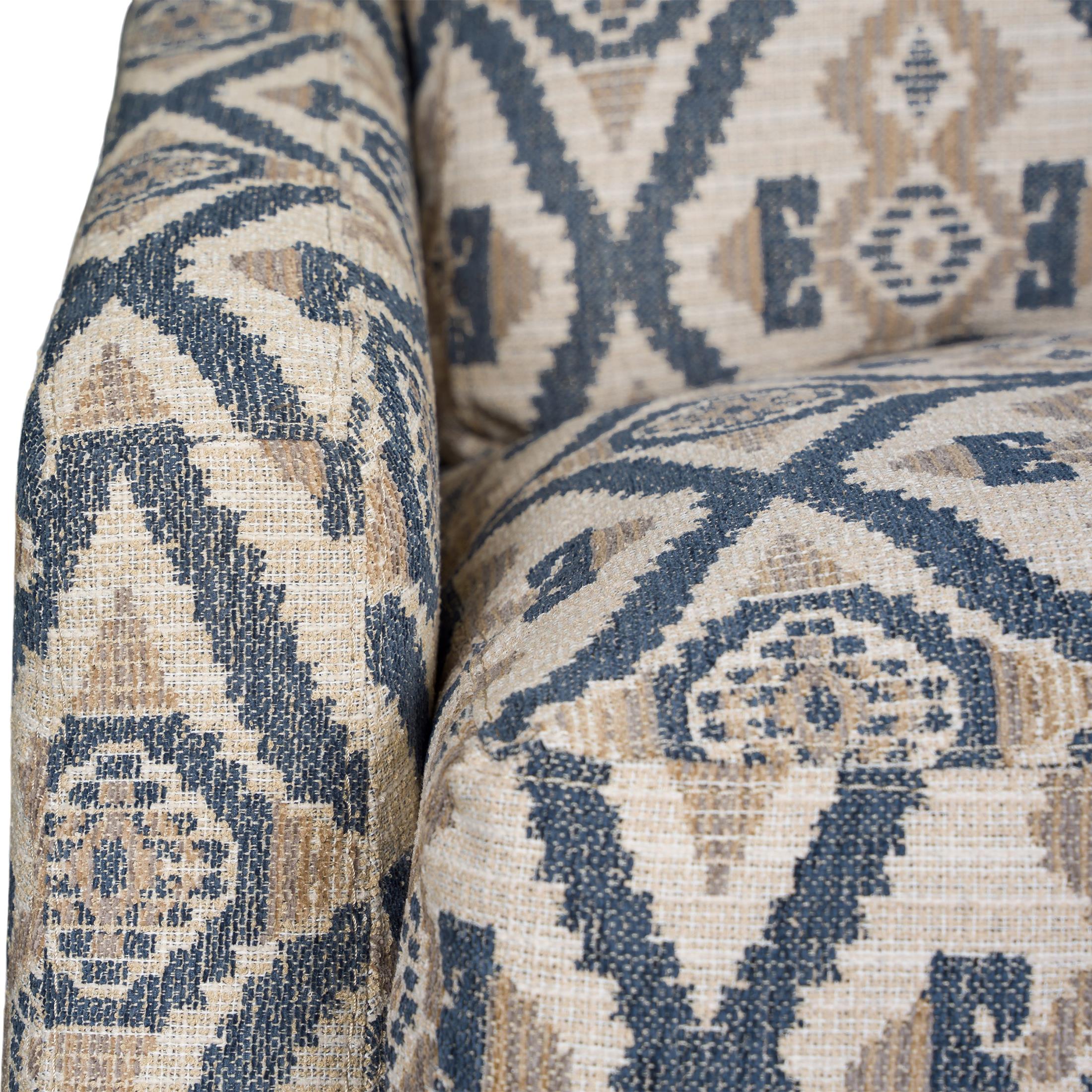 Franklin Accent Chair - Image 7