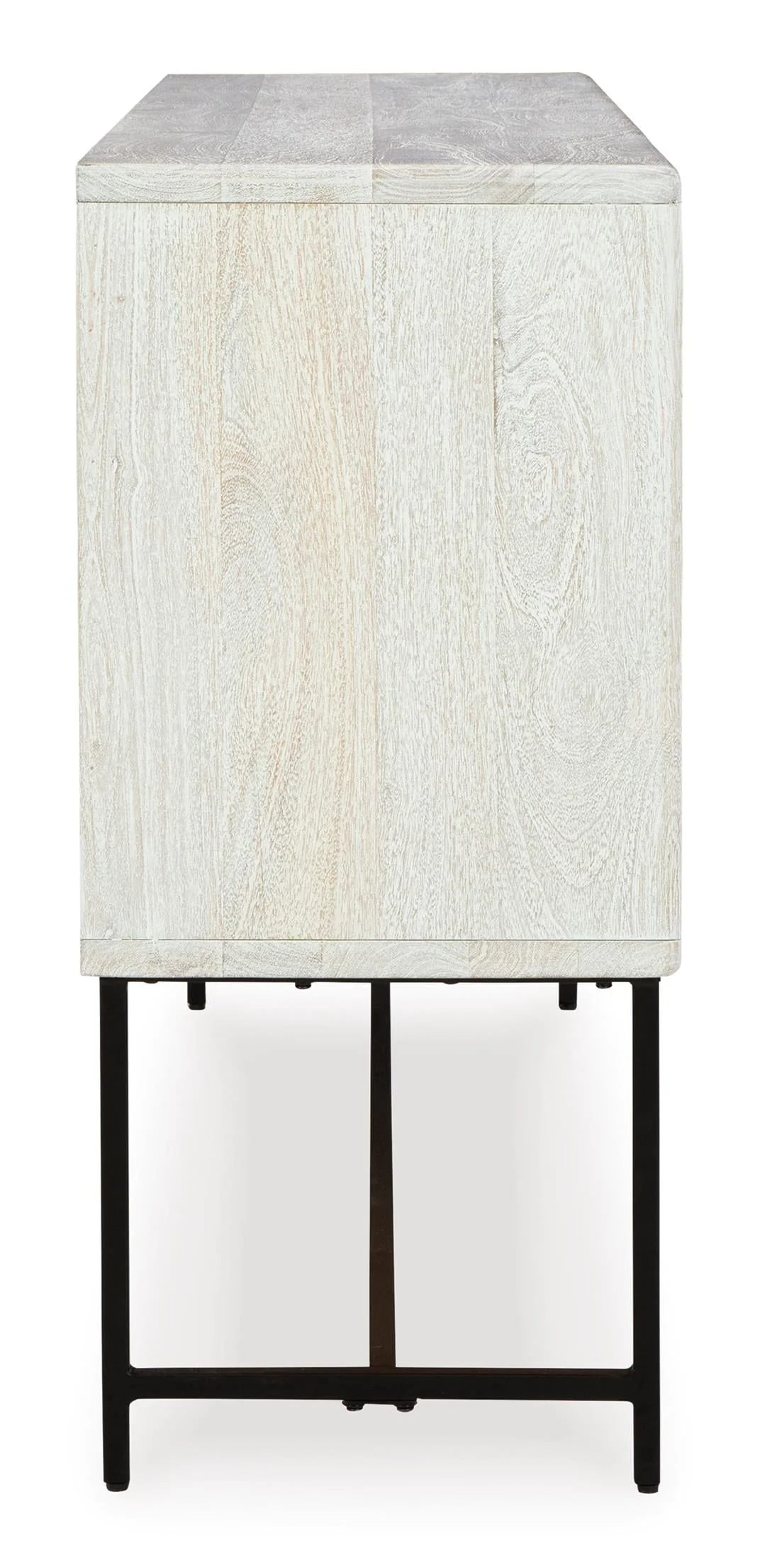 Freyton Accent Cabinet - Image 3