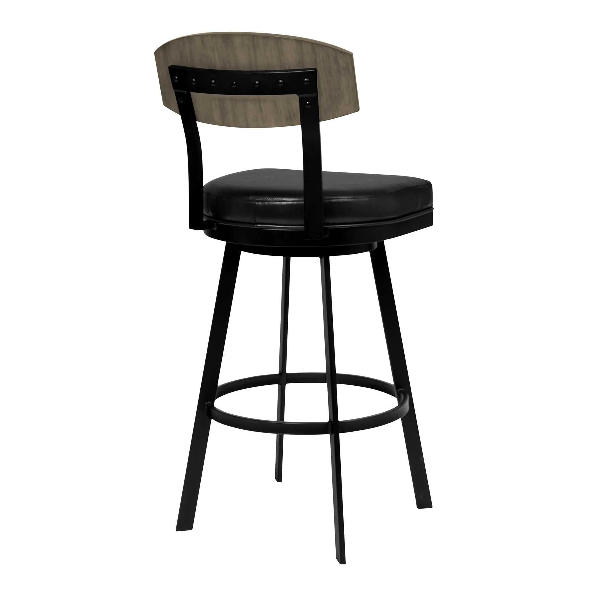 Frisco 30" Bar Height Barstool - Image 2