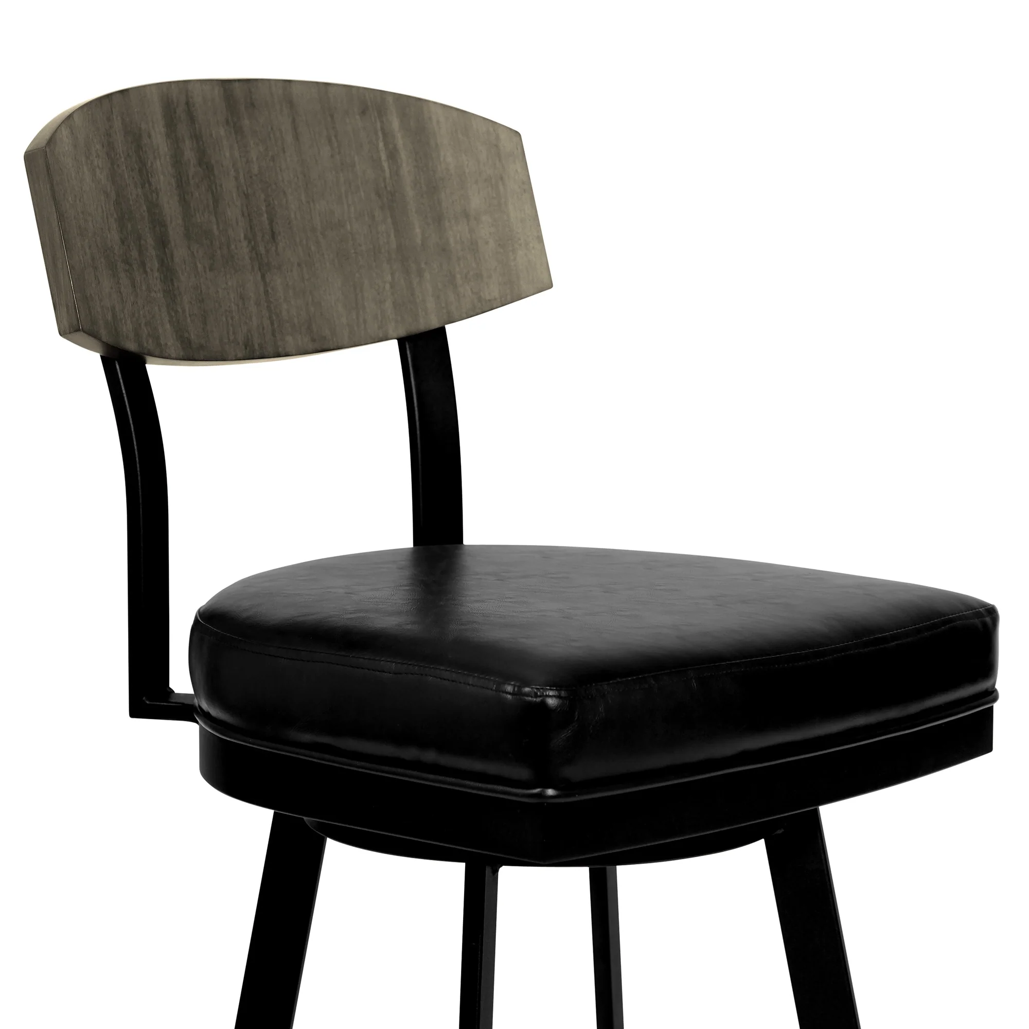 Frisco 30" Bar Height Barstool - Image 3